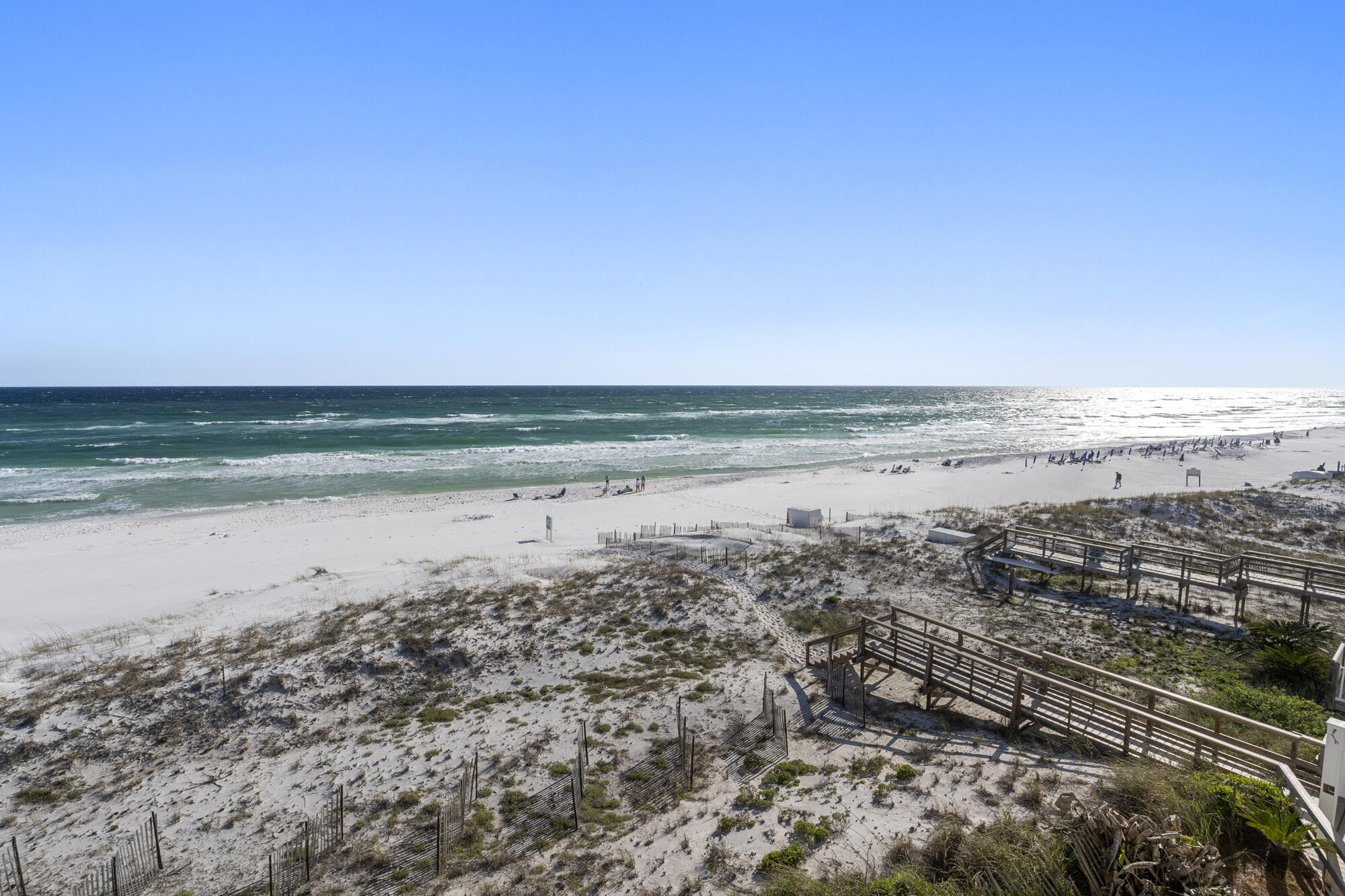SANDSPUR CONDO - Residential