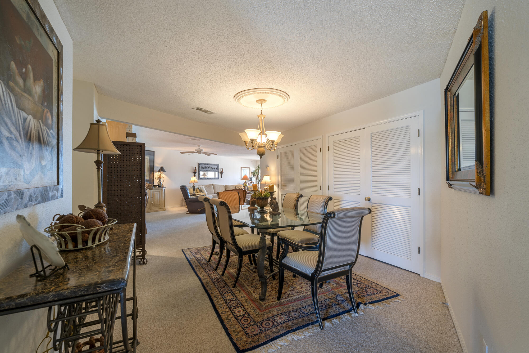 SANDSPUR CONDO - Residential