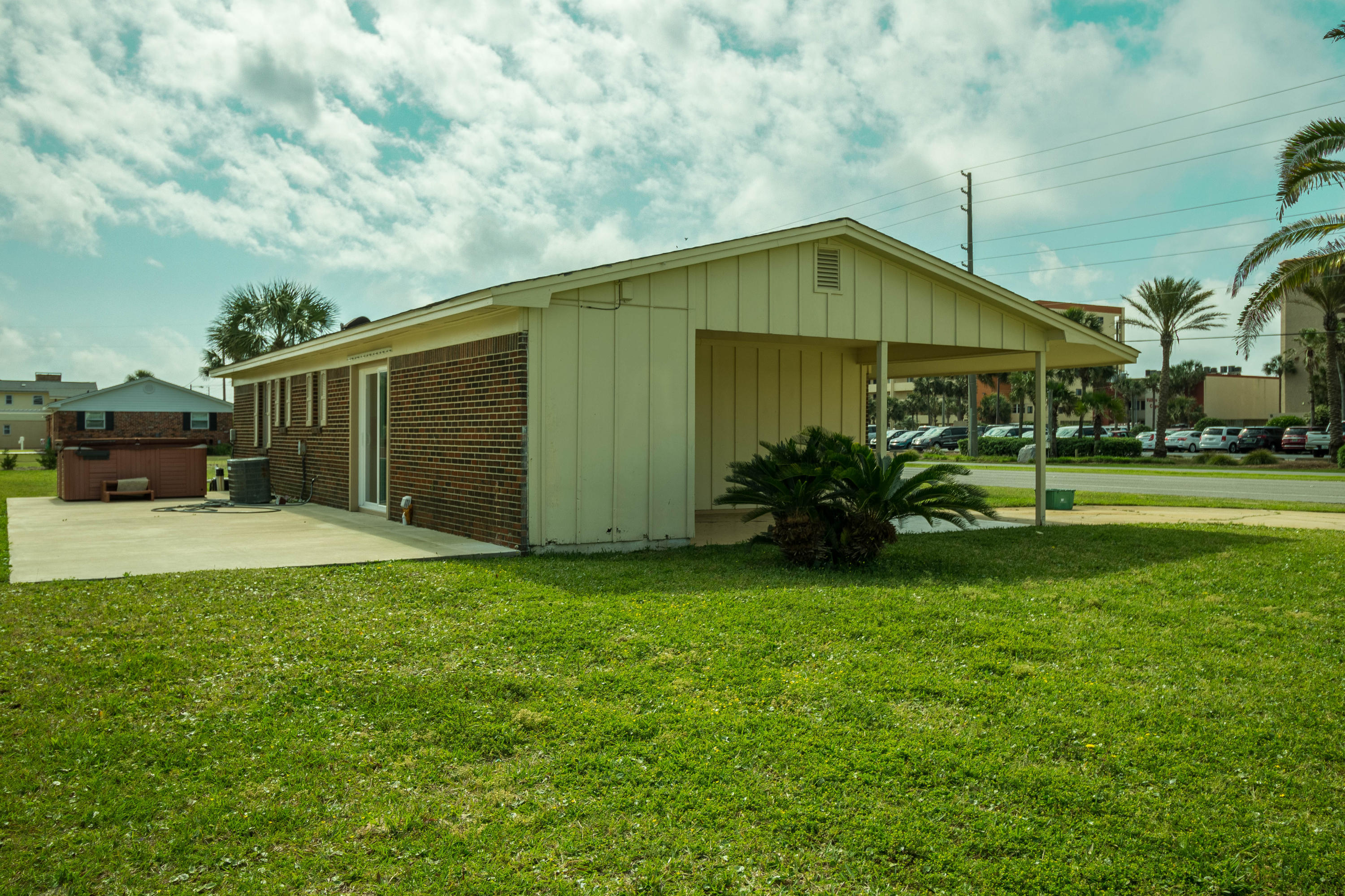 SANTA ROSA ISLAND - Residential