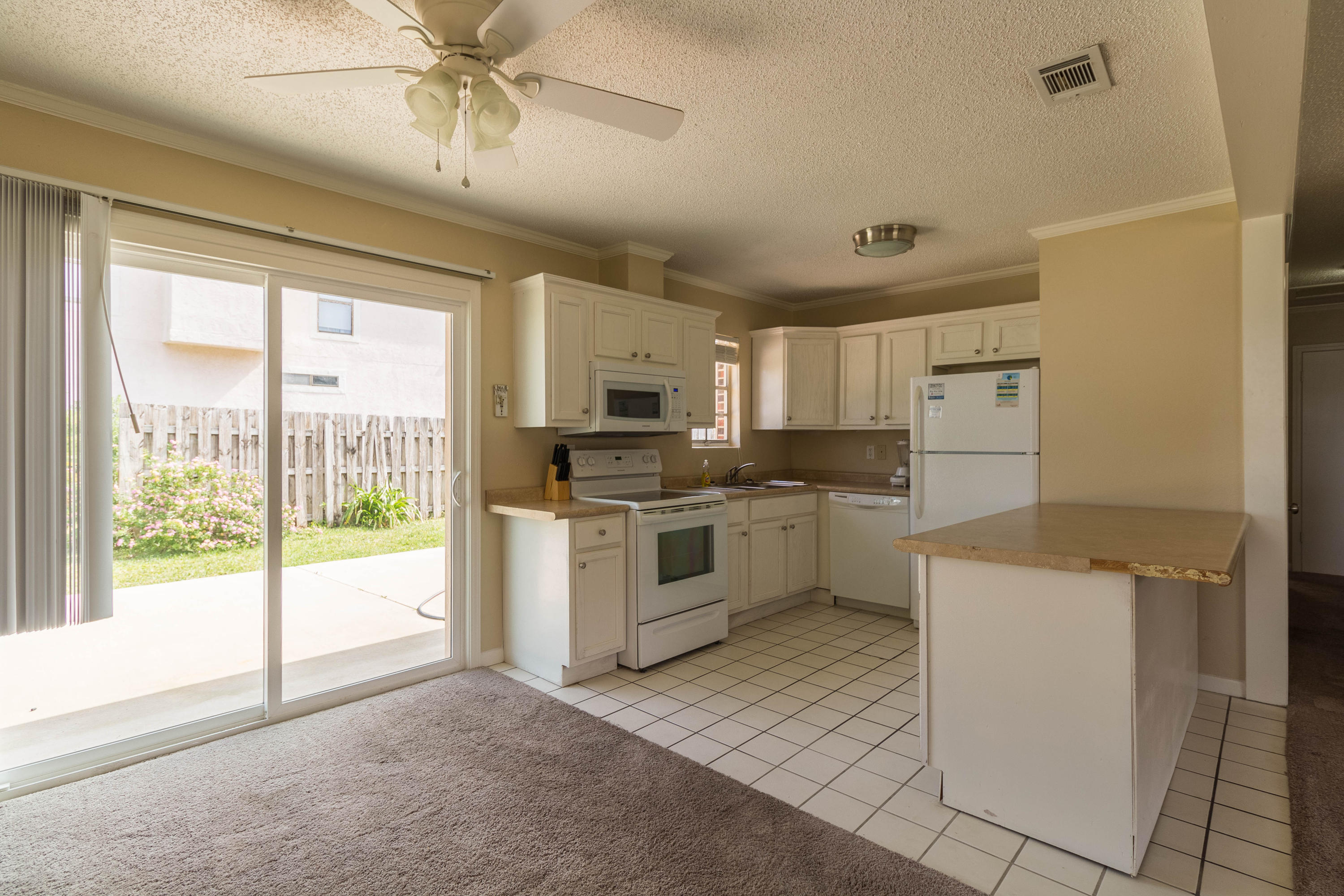 SANTA ROSA ISLAND - Residential