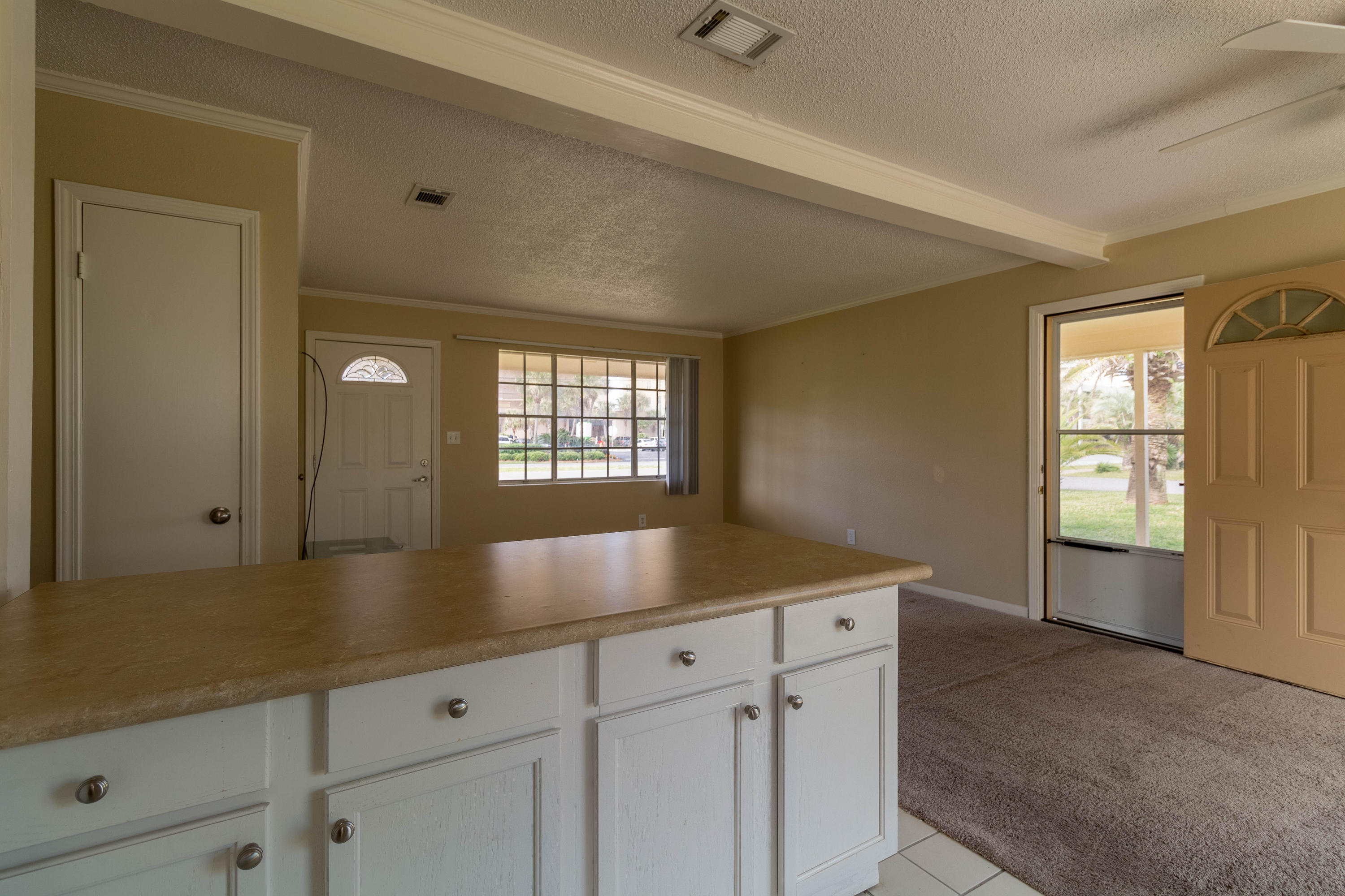 SANTA ROSA ISLAND - Residential