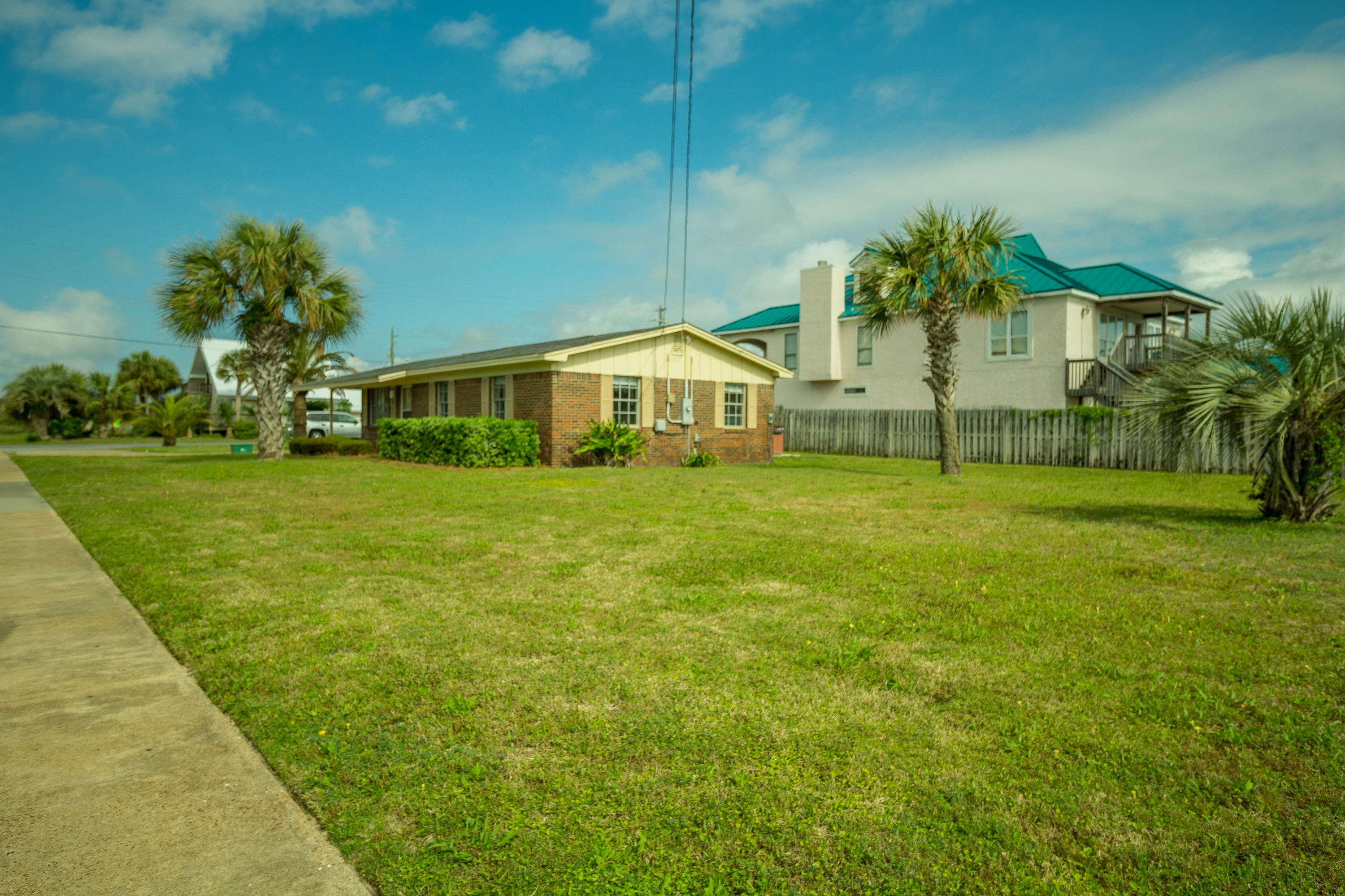 SANTA ROSA ISLAND - Residential