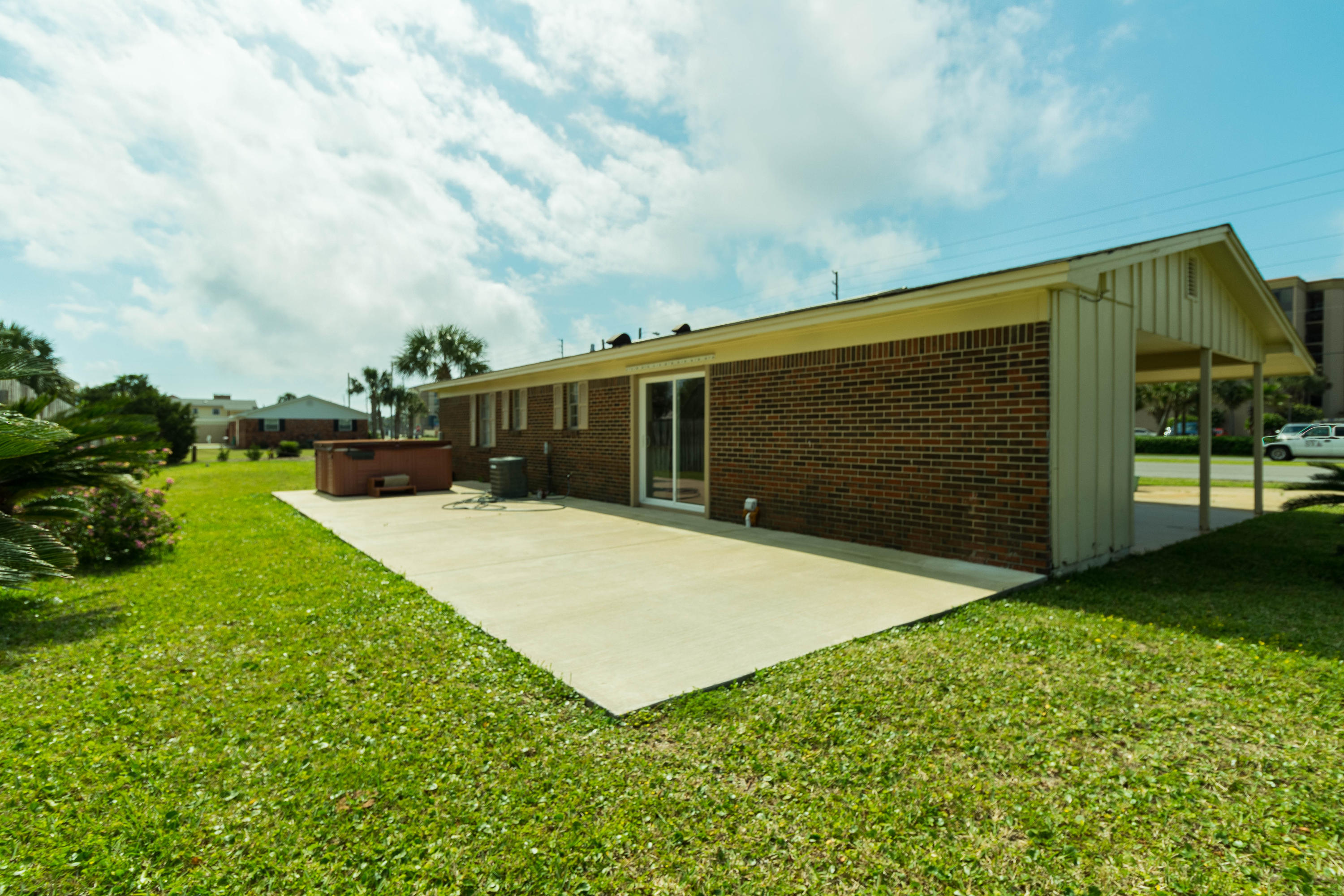 SANTA ROSA ISLAND - Residential