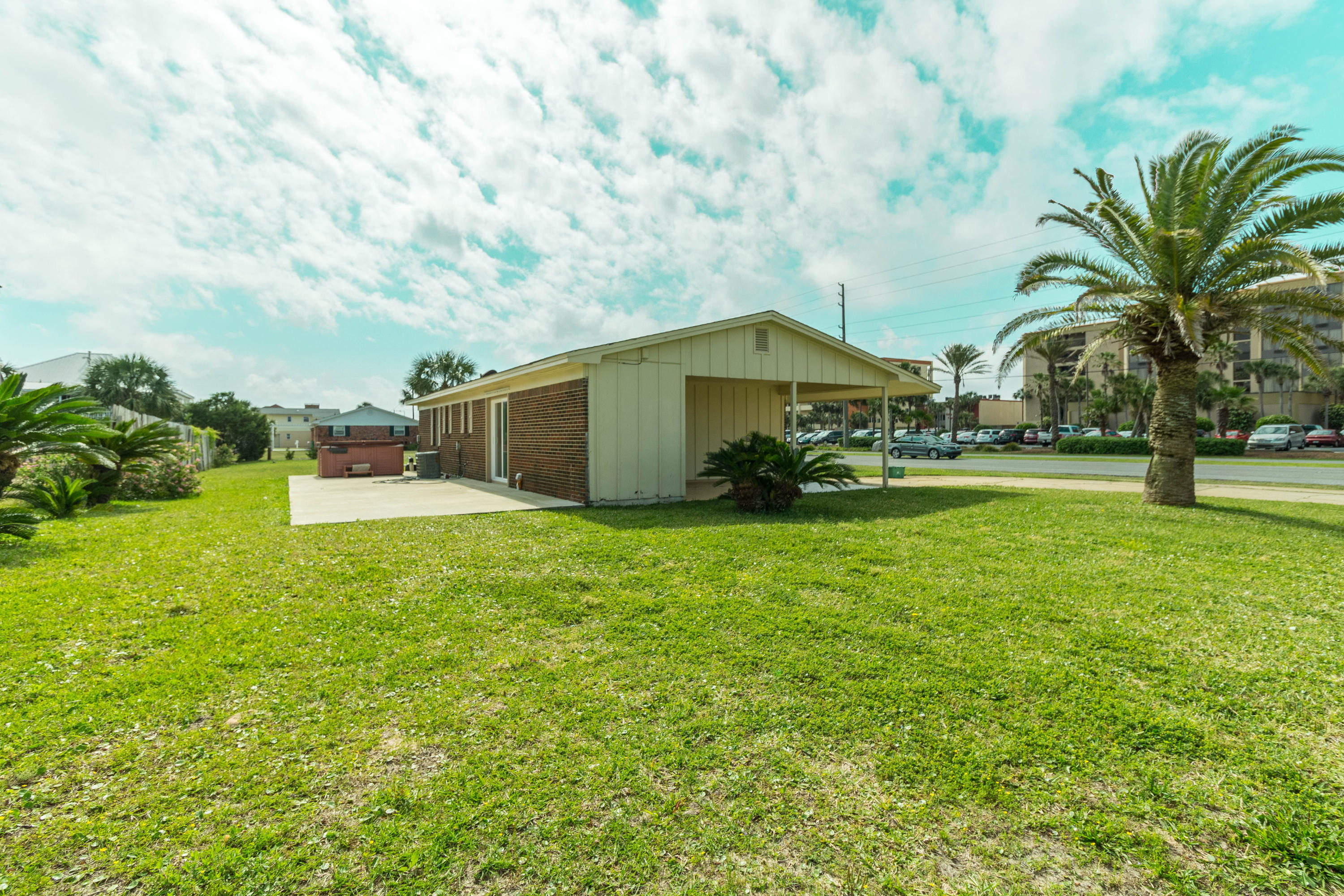 SANTA ROSA ISLAND - Residential