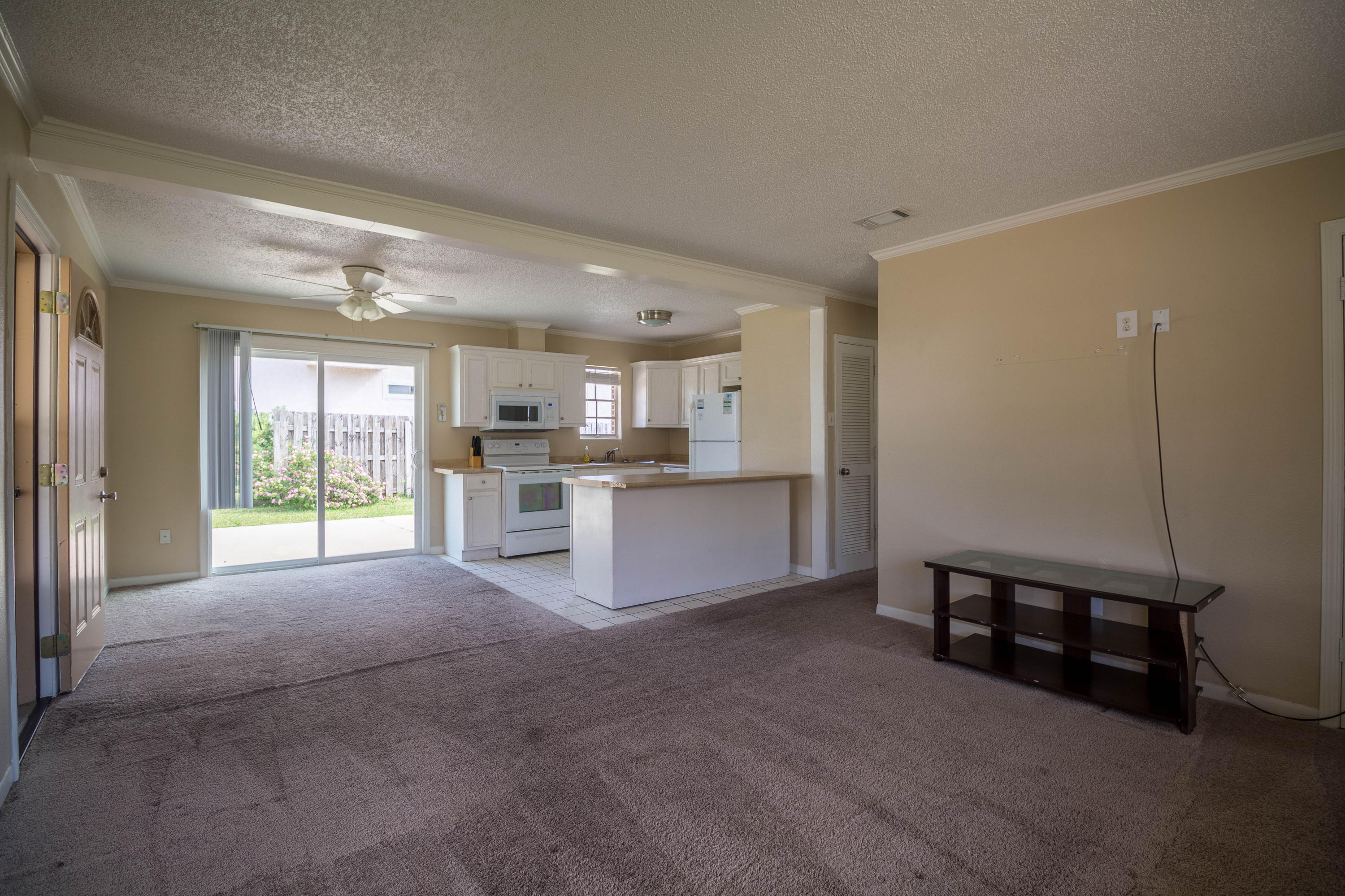 SANTA ROSA ISLAND - Residential