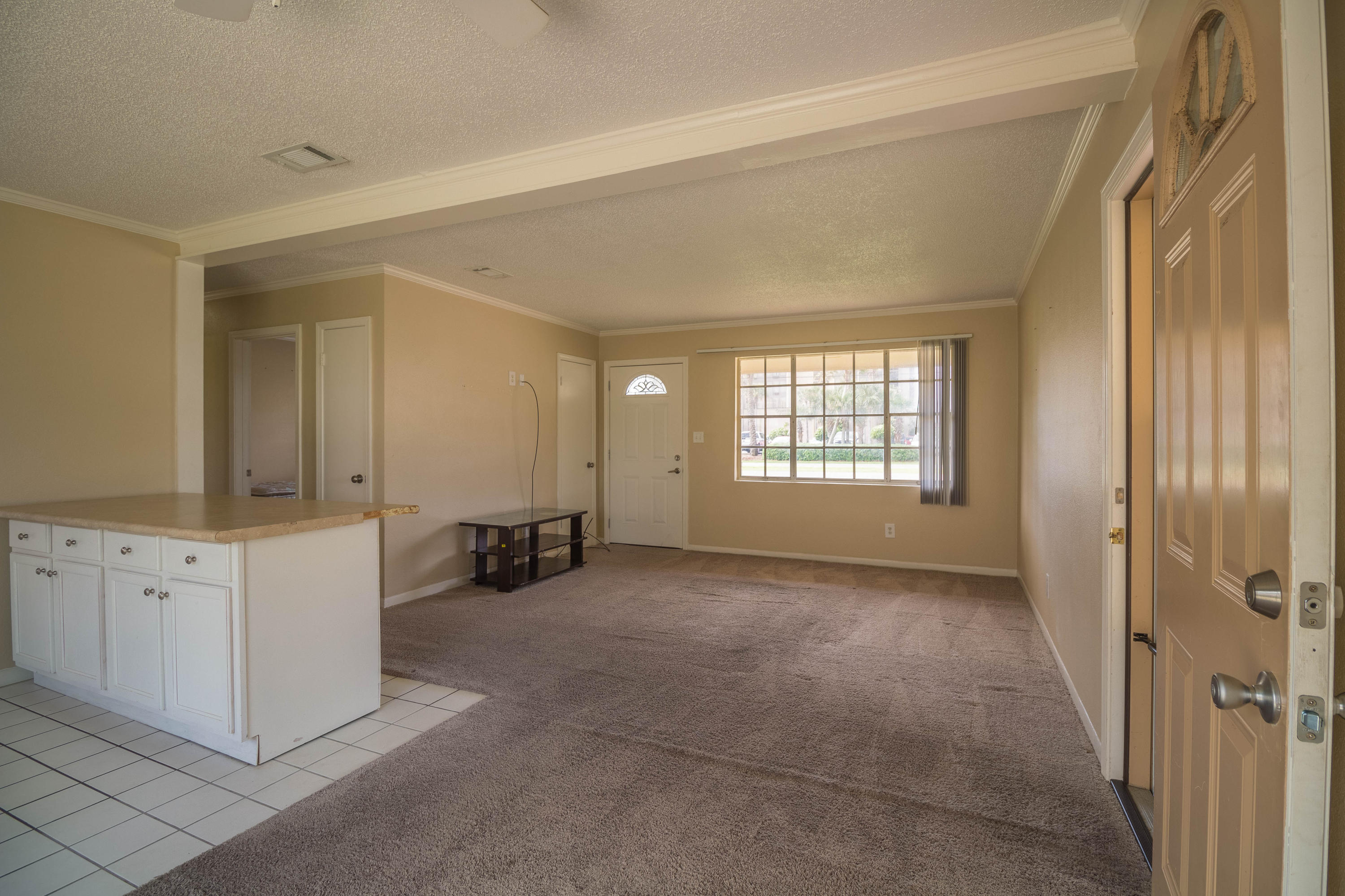 SANTA ROSA ISLAND - Residential