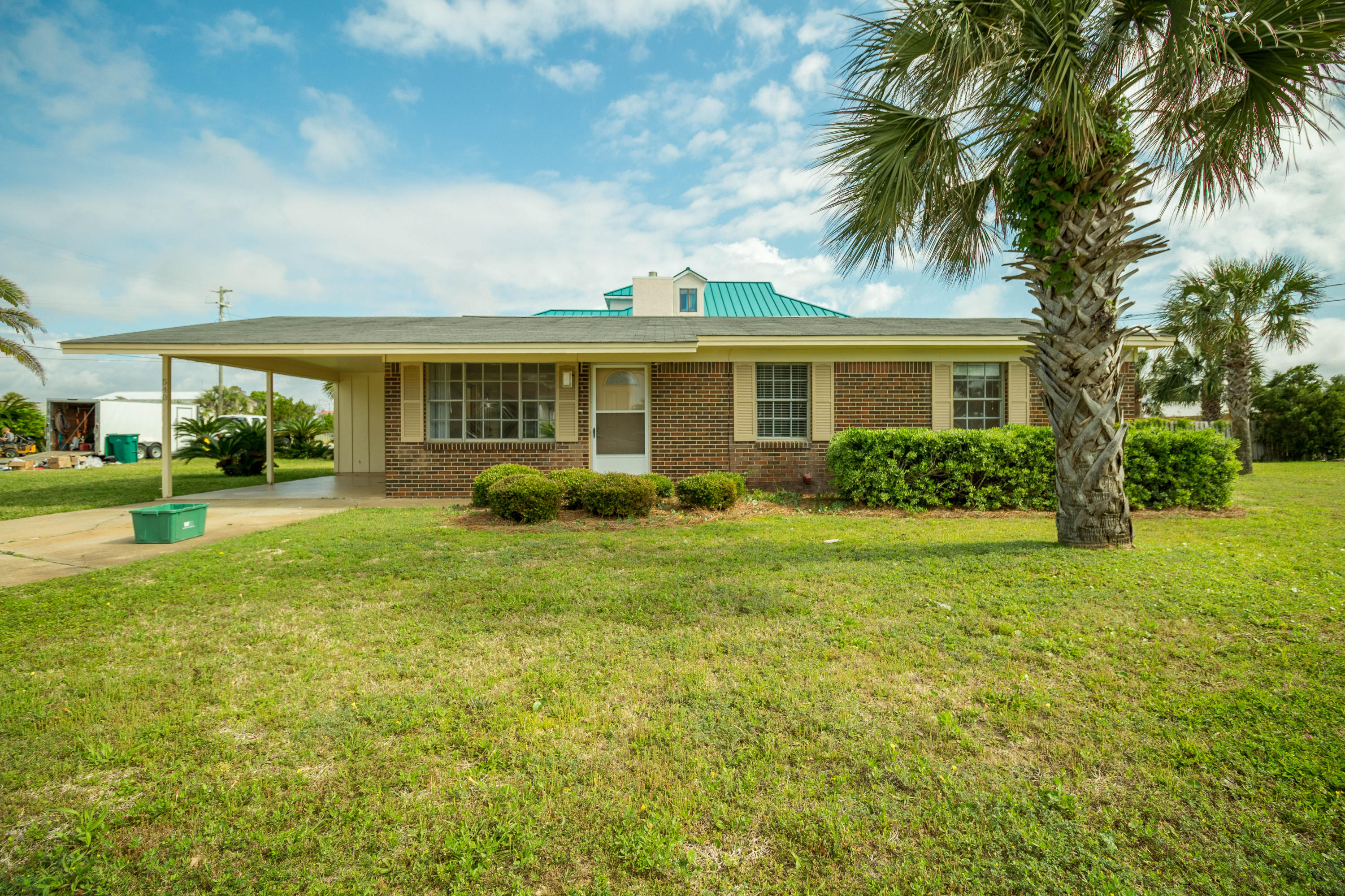 SANTA ROSA ISLAND - Residential