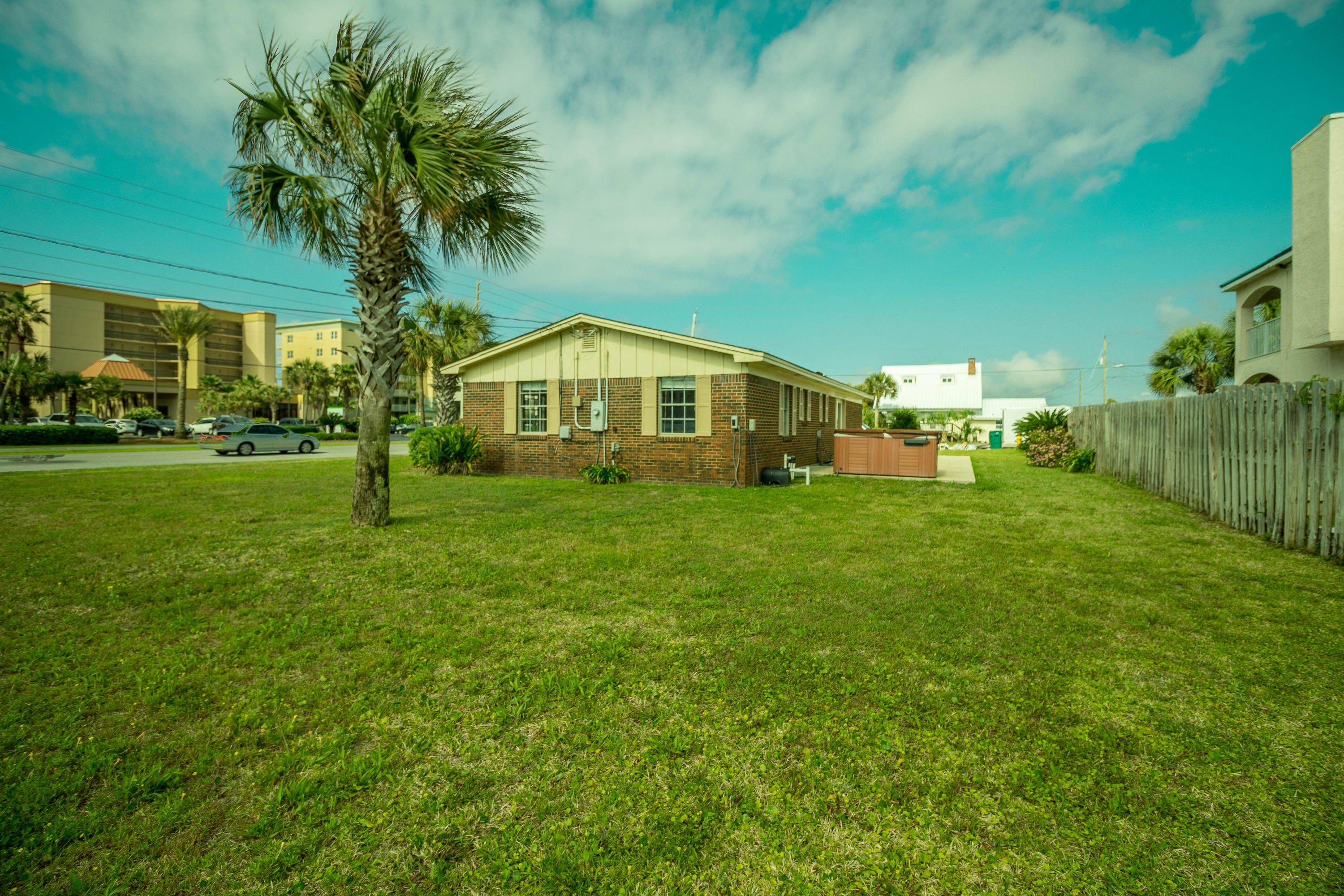 SANTA ROSA ISLAND - Residential