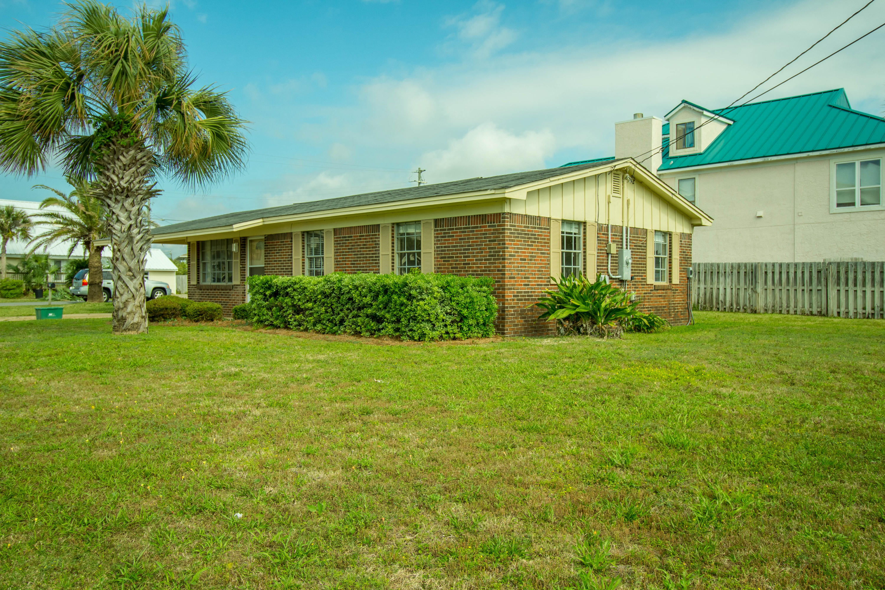 SANTA ROSA ISLAND - Residential