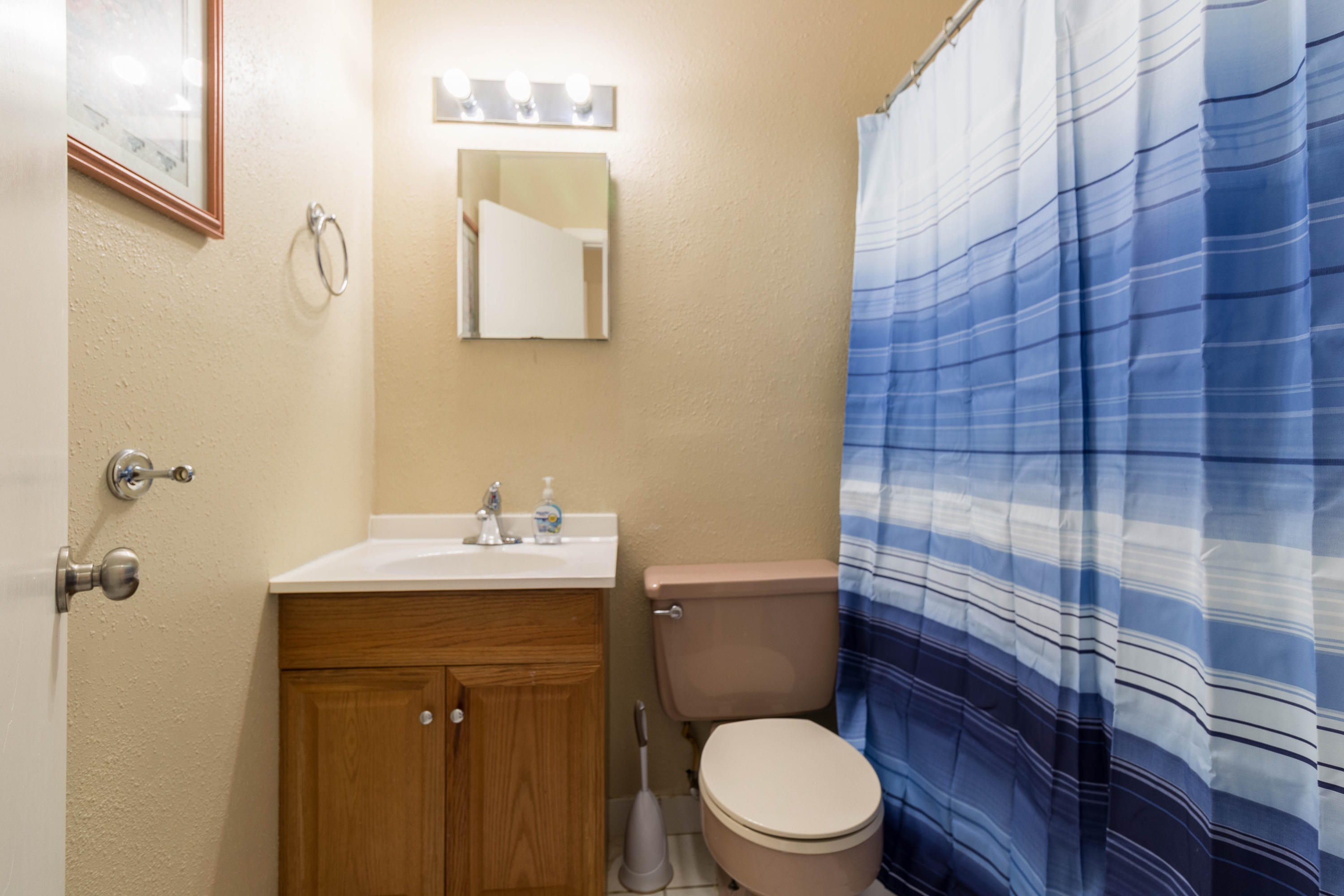 SANTA ROSA ISLAND - Residential