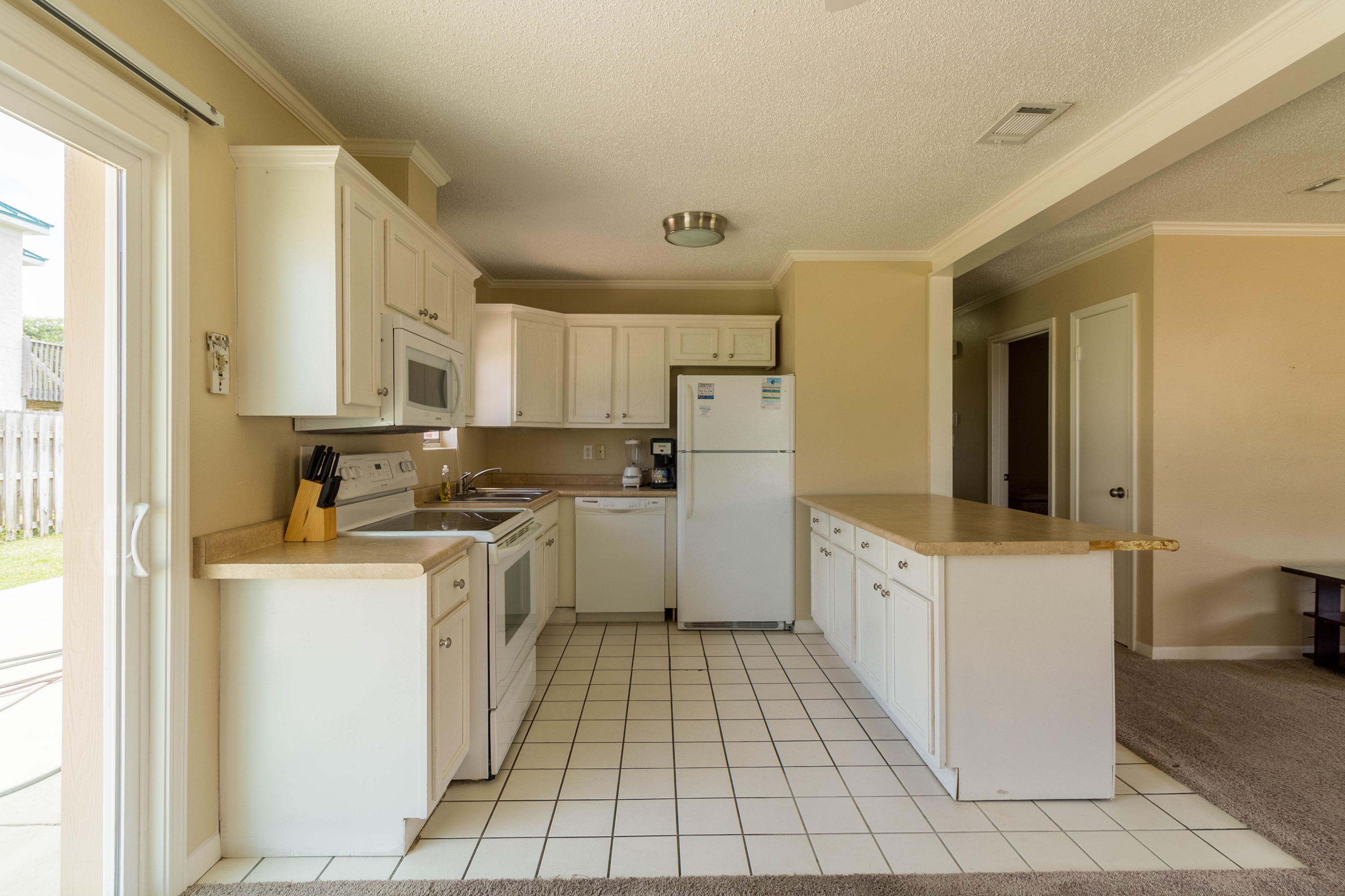 SANTA ROSA ISLAND - Residential