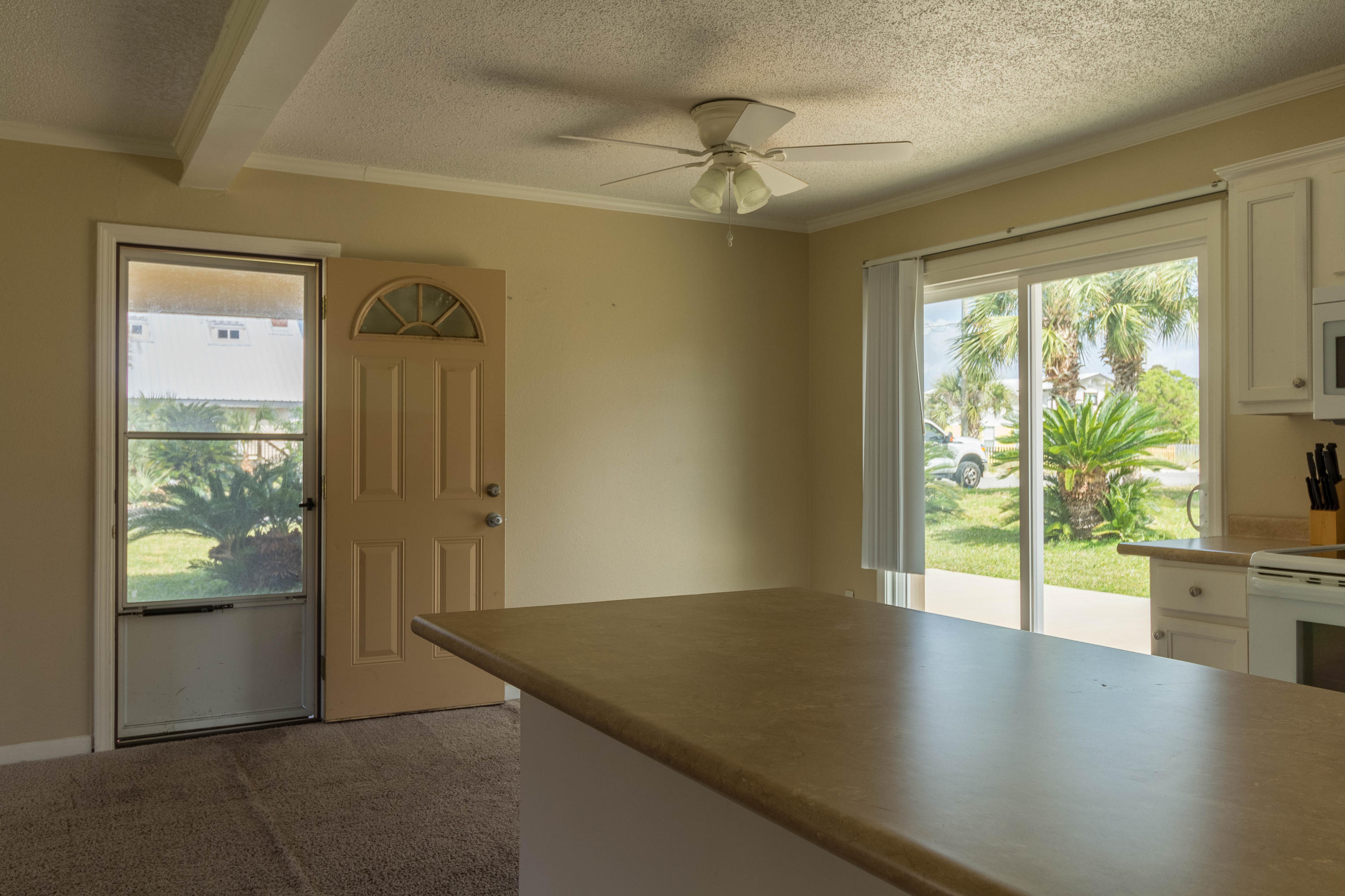 SANTA ROSA ISLAND - Residential