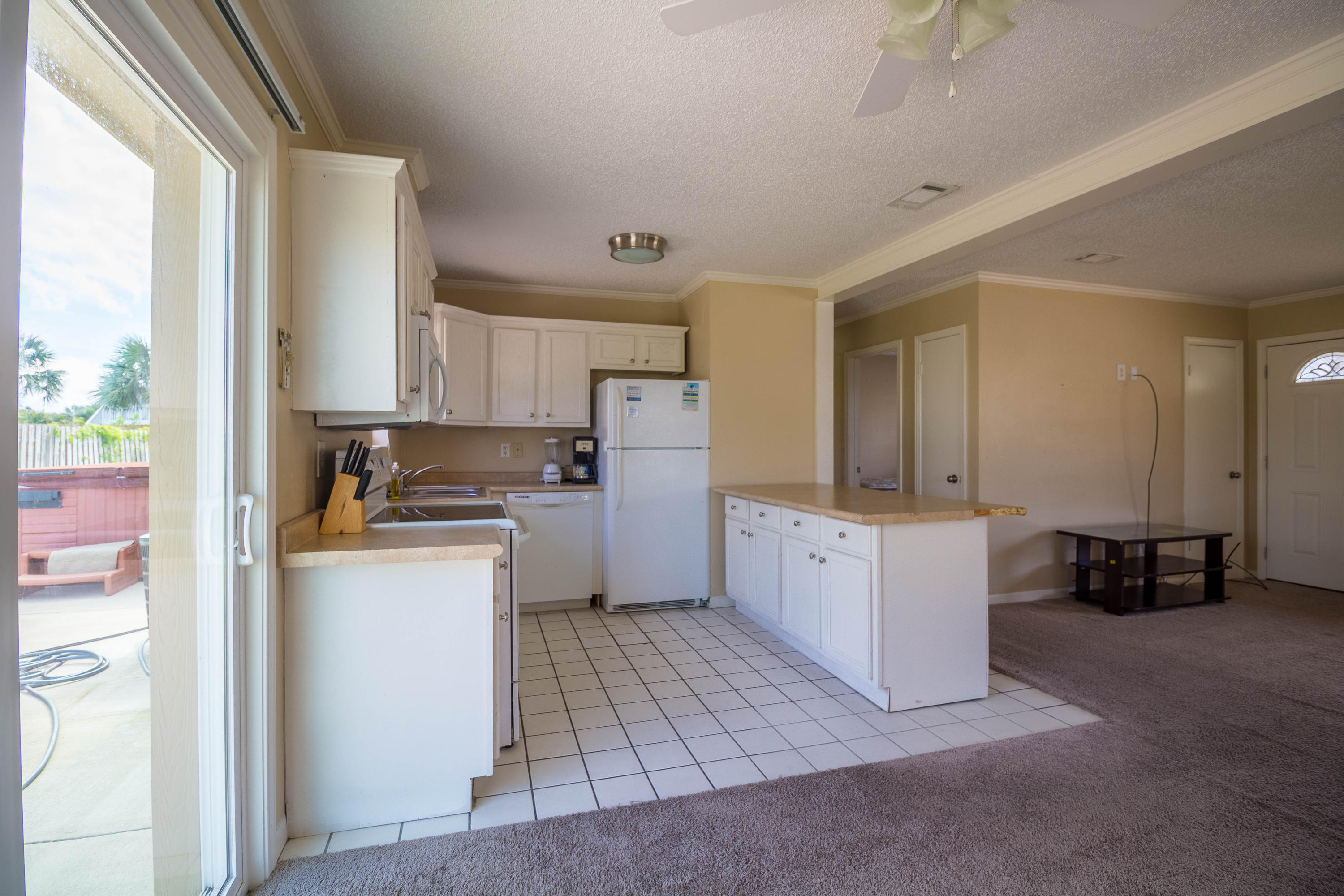 SANTA ROSA ISLAND - Residential