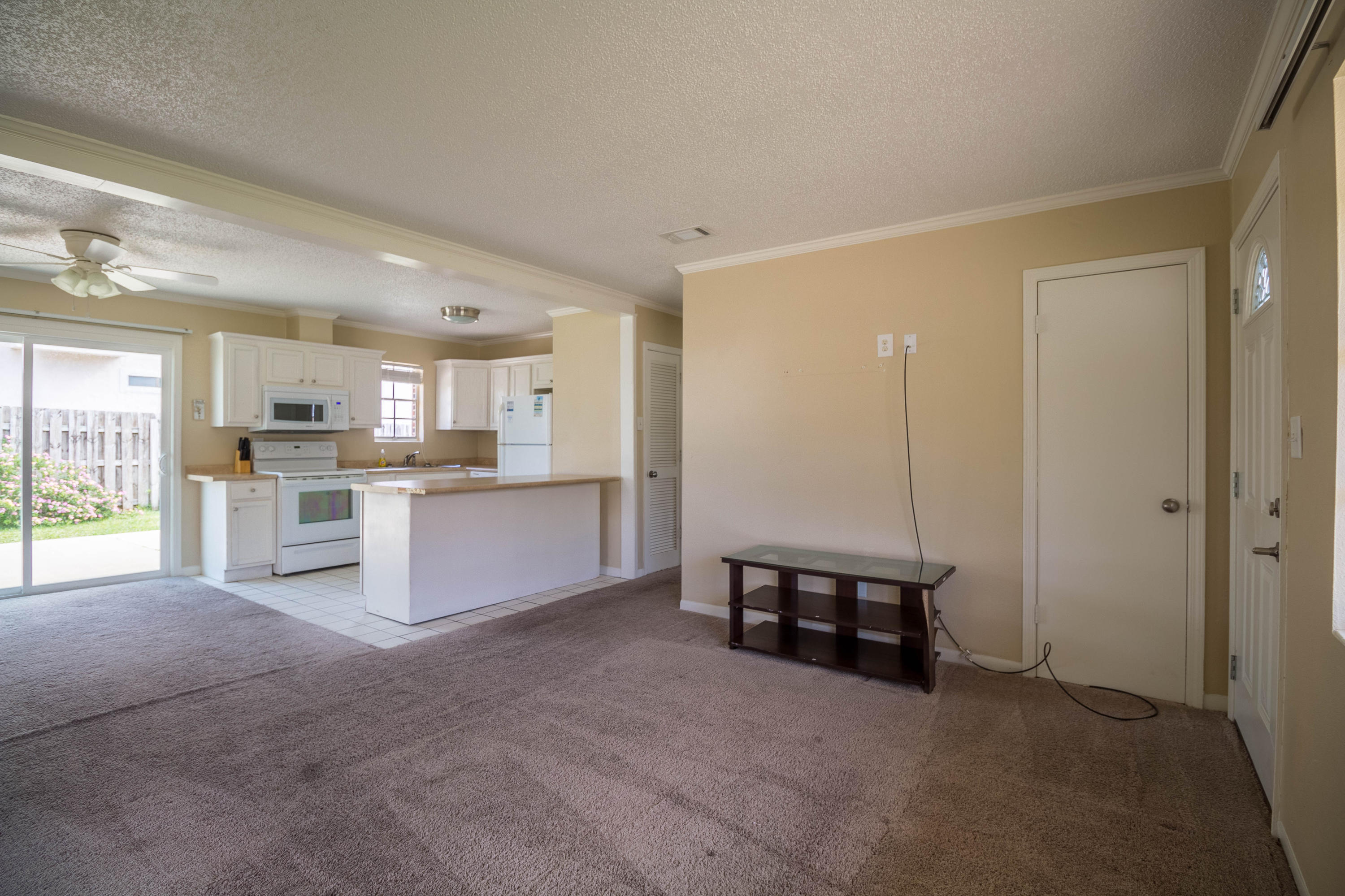 SANTA ROSA ISLAND - Residential