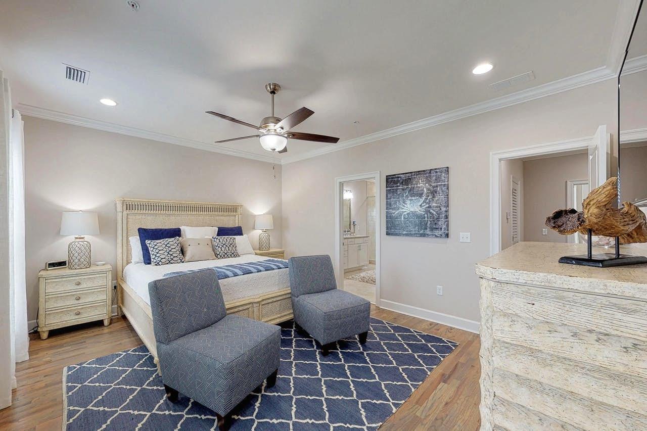 DRIFTWOOD DRIVE TOWNHOMES - Residential