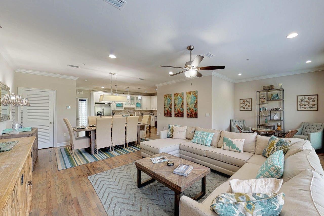 DRIFTWOOD DRIVE TOWNHOMES - Residential