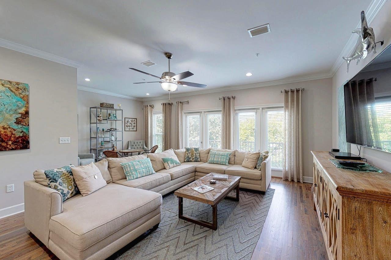 DRIFTWOOD DRIVE TOWNHOMES - Residential