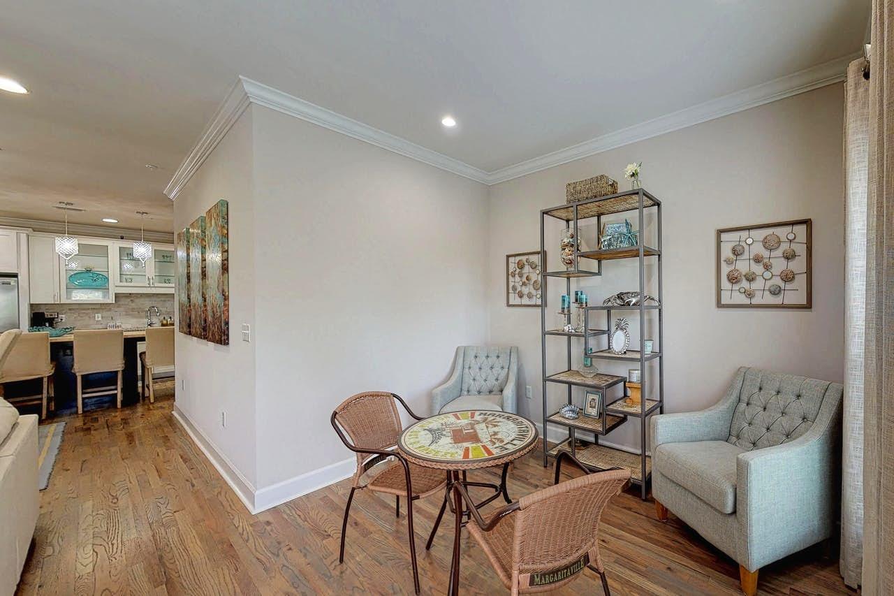 DRIFTWOOD DRIVE TOWNHOMES - Residential