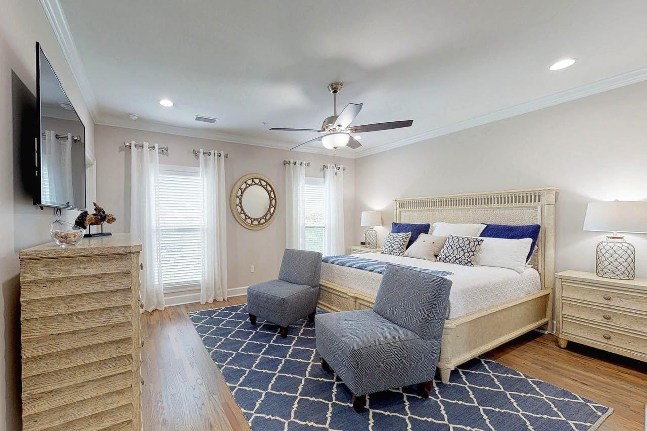 DRIFTWOOD DRIVE TOWNHOMES - Residential