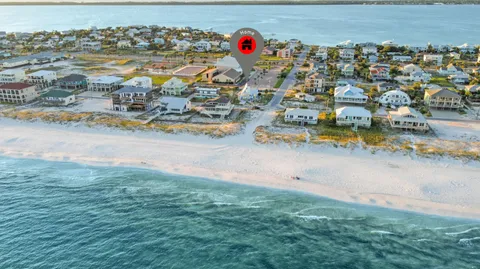 921 Ariola Drive, Pensacola Beach, FL 32561 - MLS#: 960040