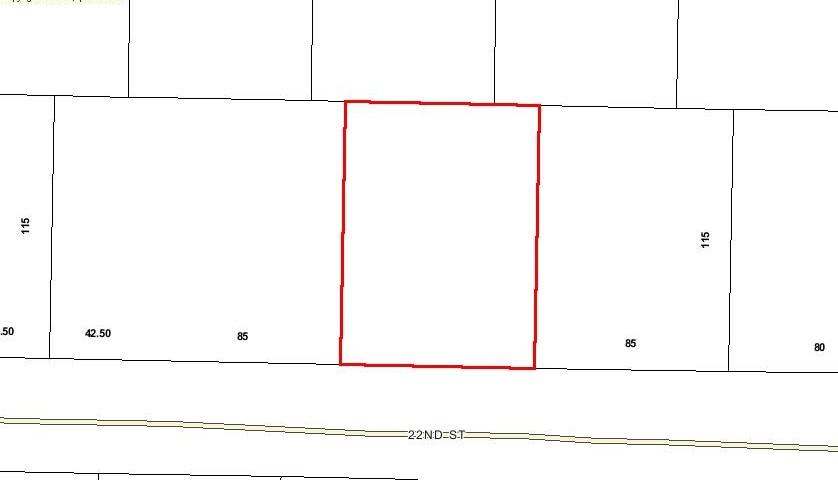 CAROL ANNE MANOR - Residential