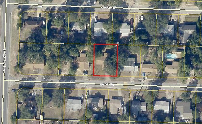 CAROL ANNE MANOR - Residential