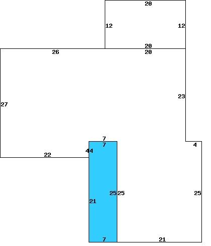 CAROL ANNE MANOR - Residential