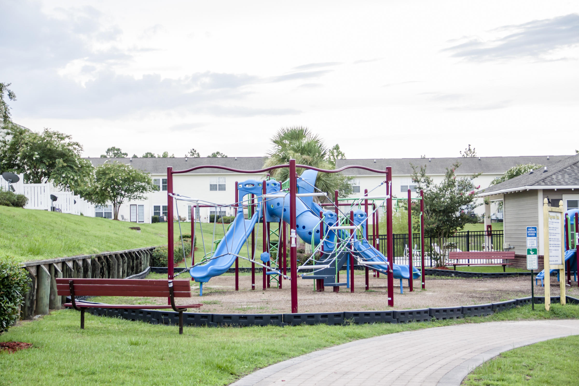 EAGLES LANDING S/D - Residential Lease