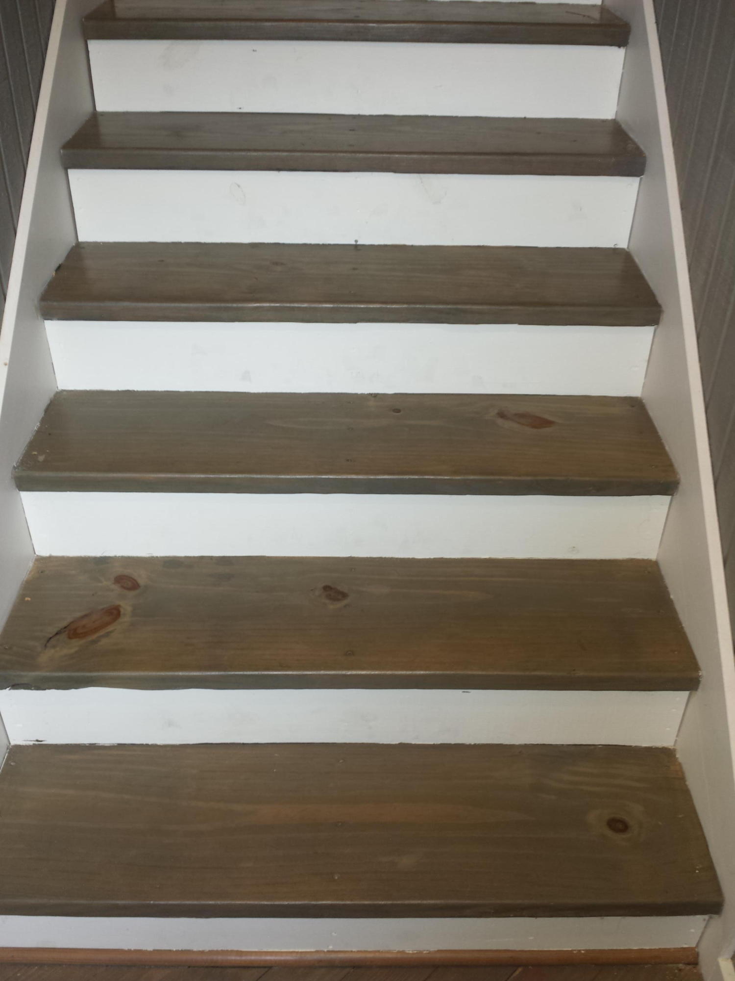 METES AND BOUNDS - Residential