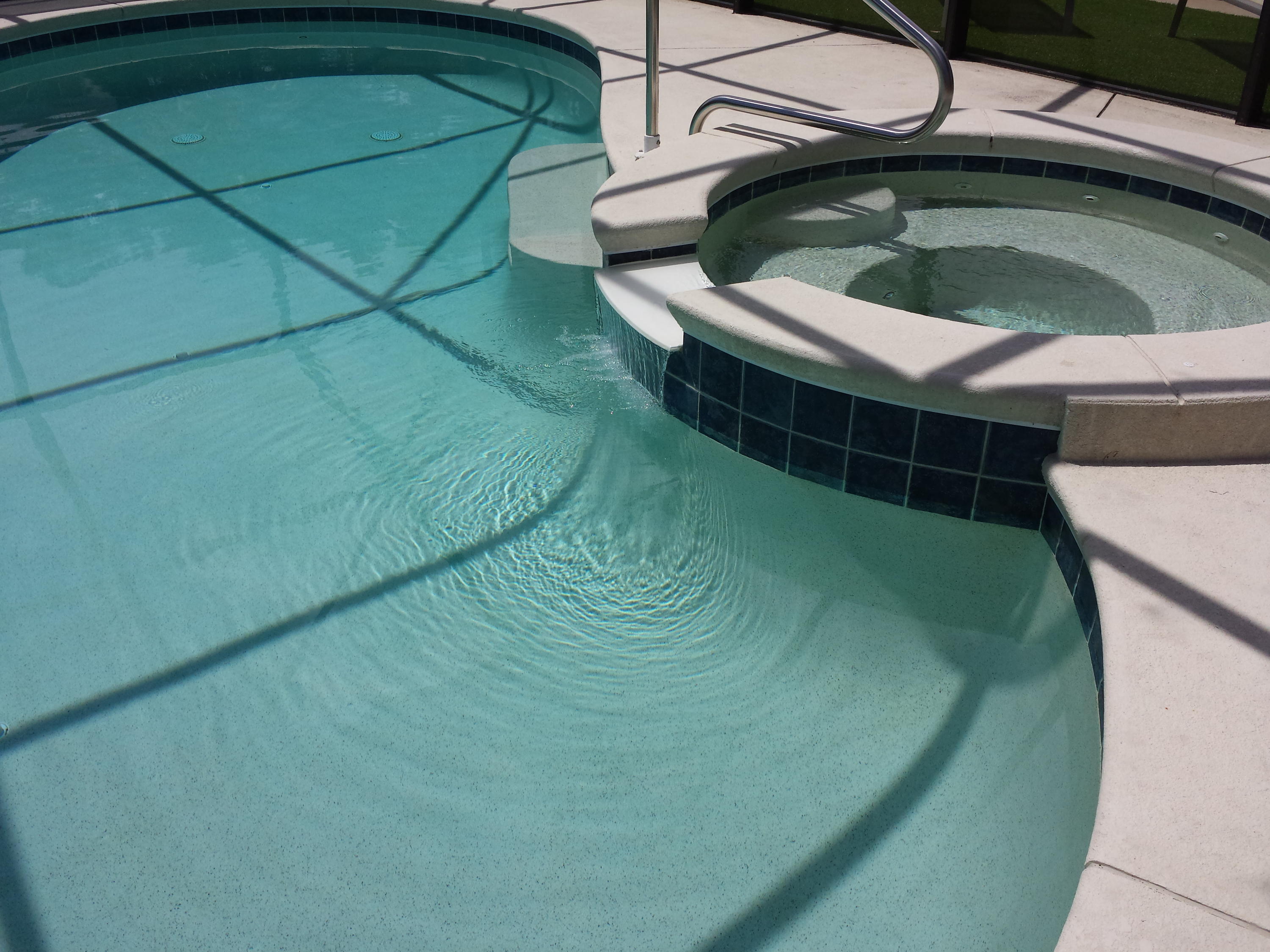 METES AND BOUNDS - Residential