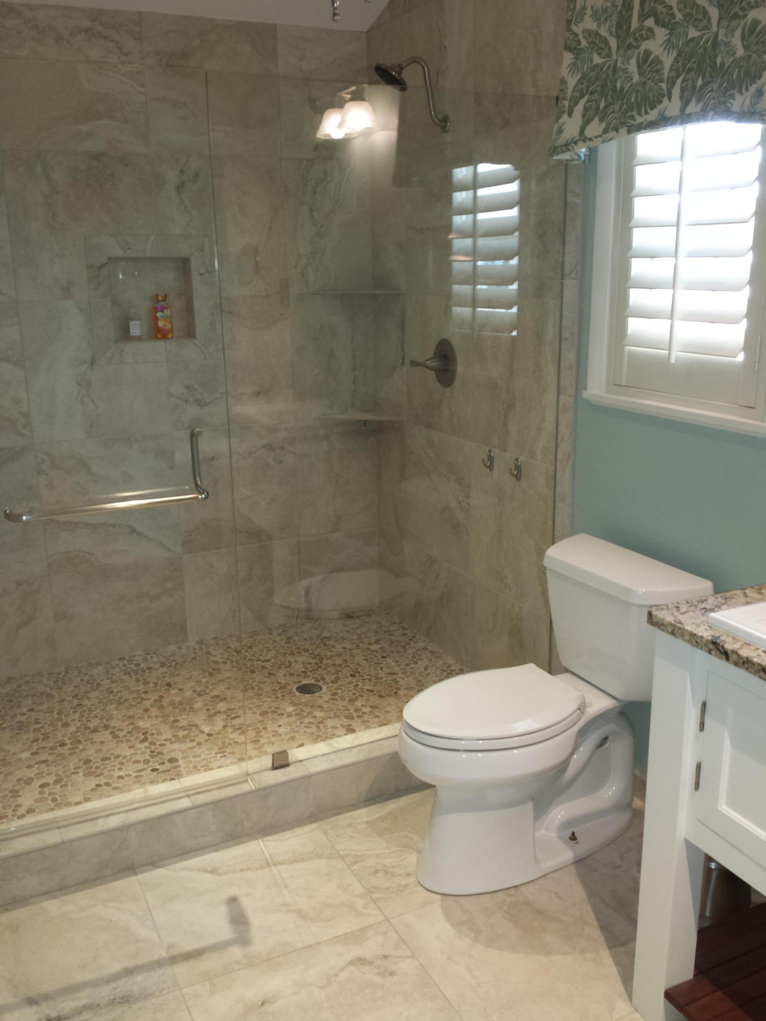 METES AND BOUNDS - Residential