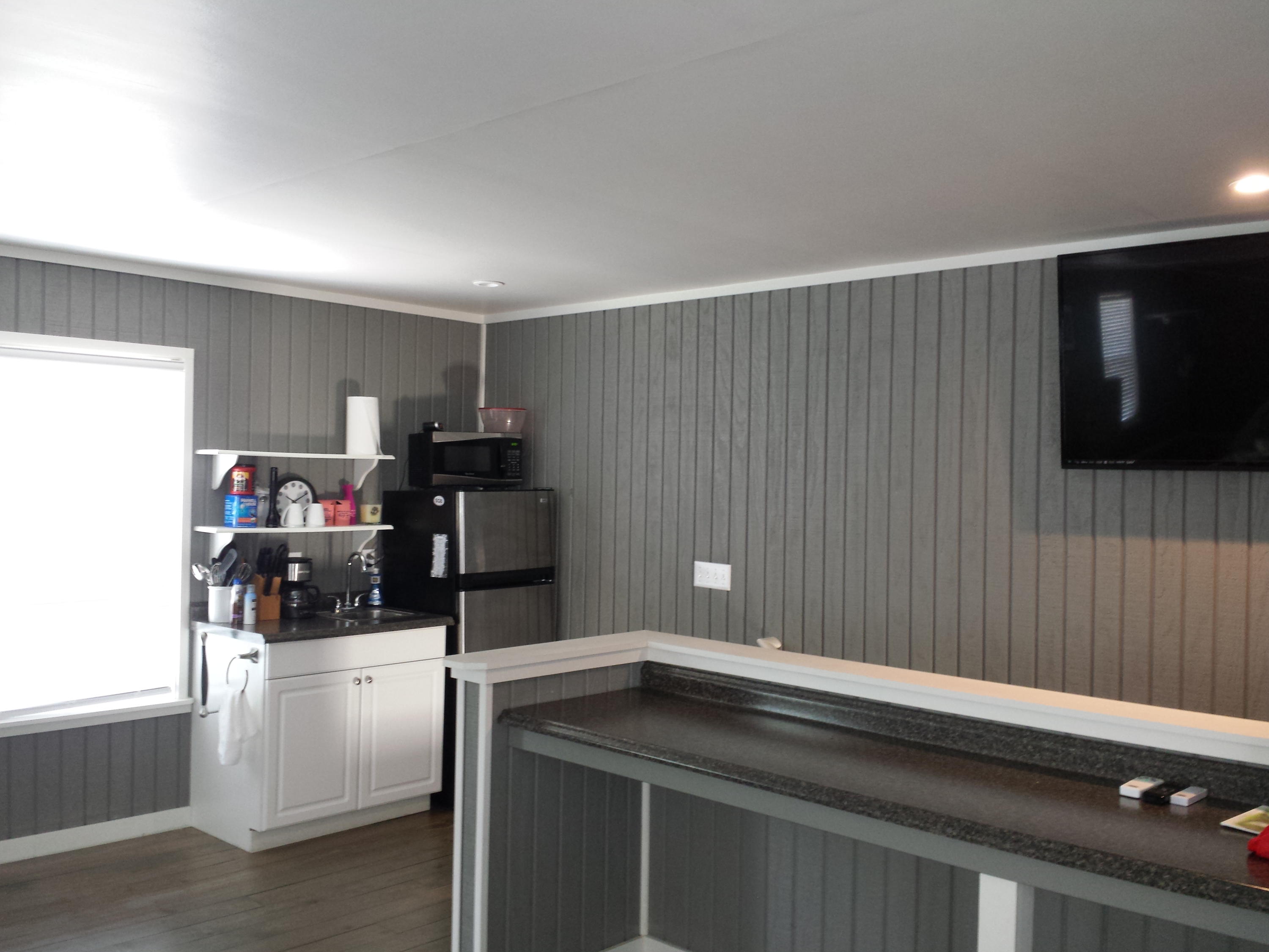 METES AND BOUNDS - Residential