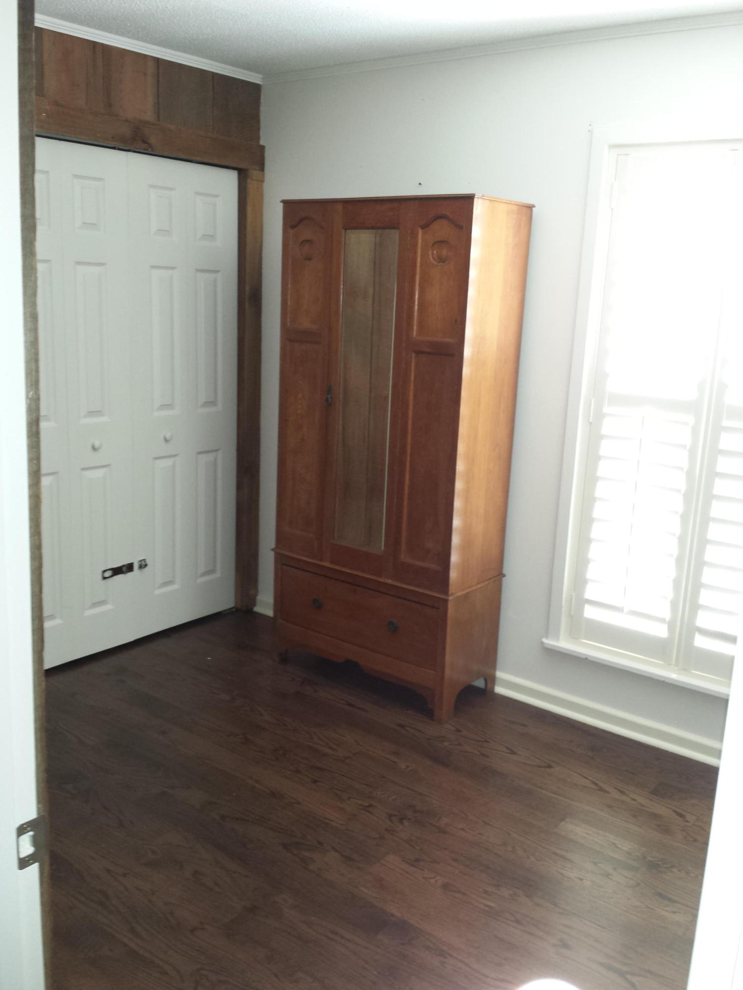 METES AND BOUNDS - Residential