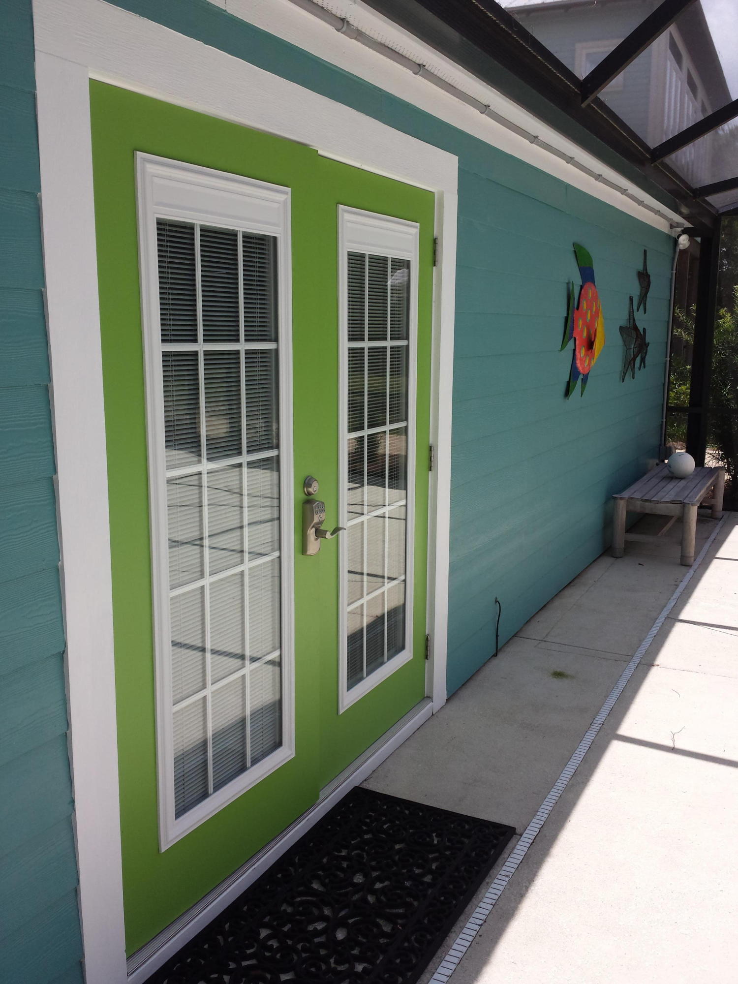 METES AND BOUNDS - Residential