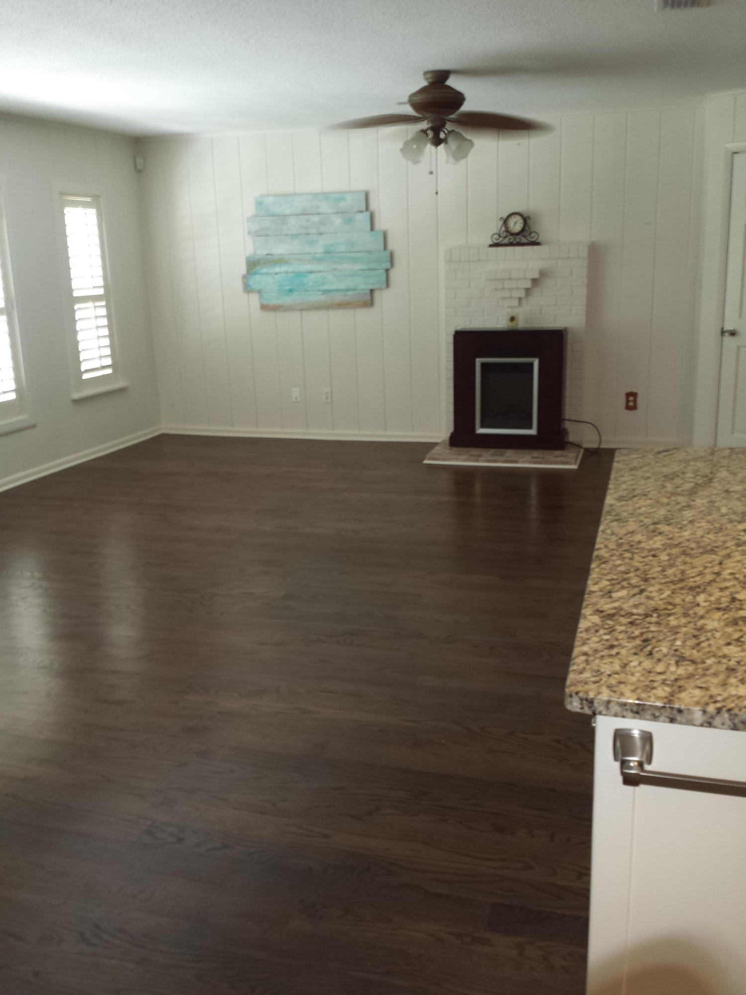 METES AND BOUNDS - Residential