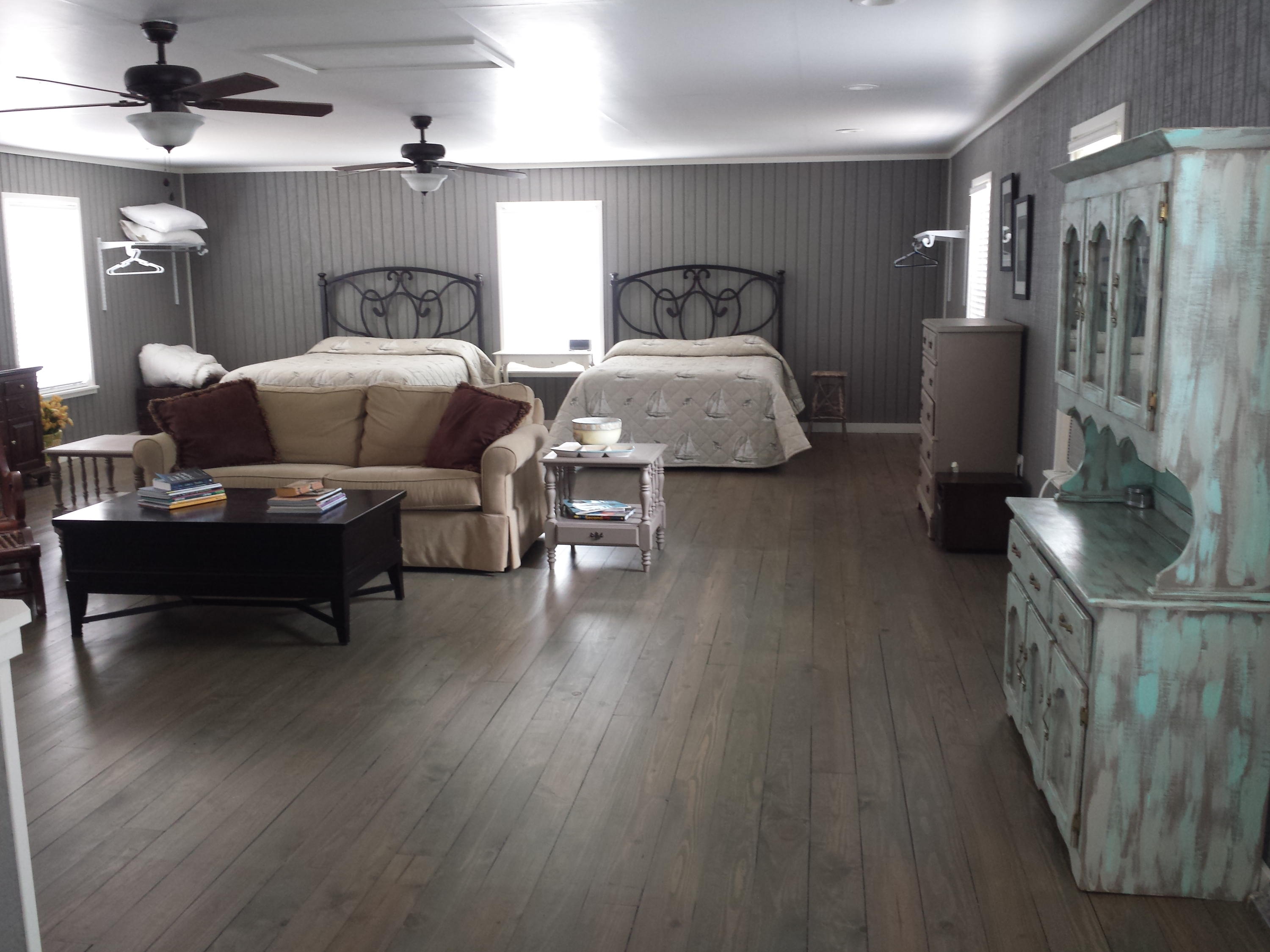 METES AND BOUNDS - Residential