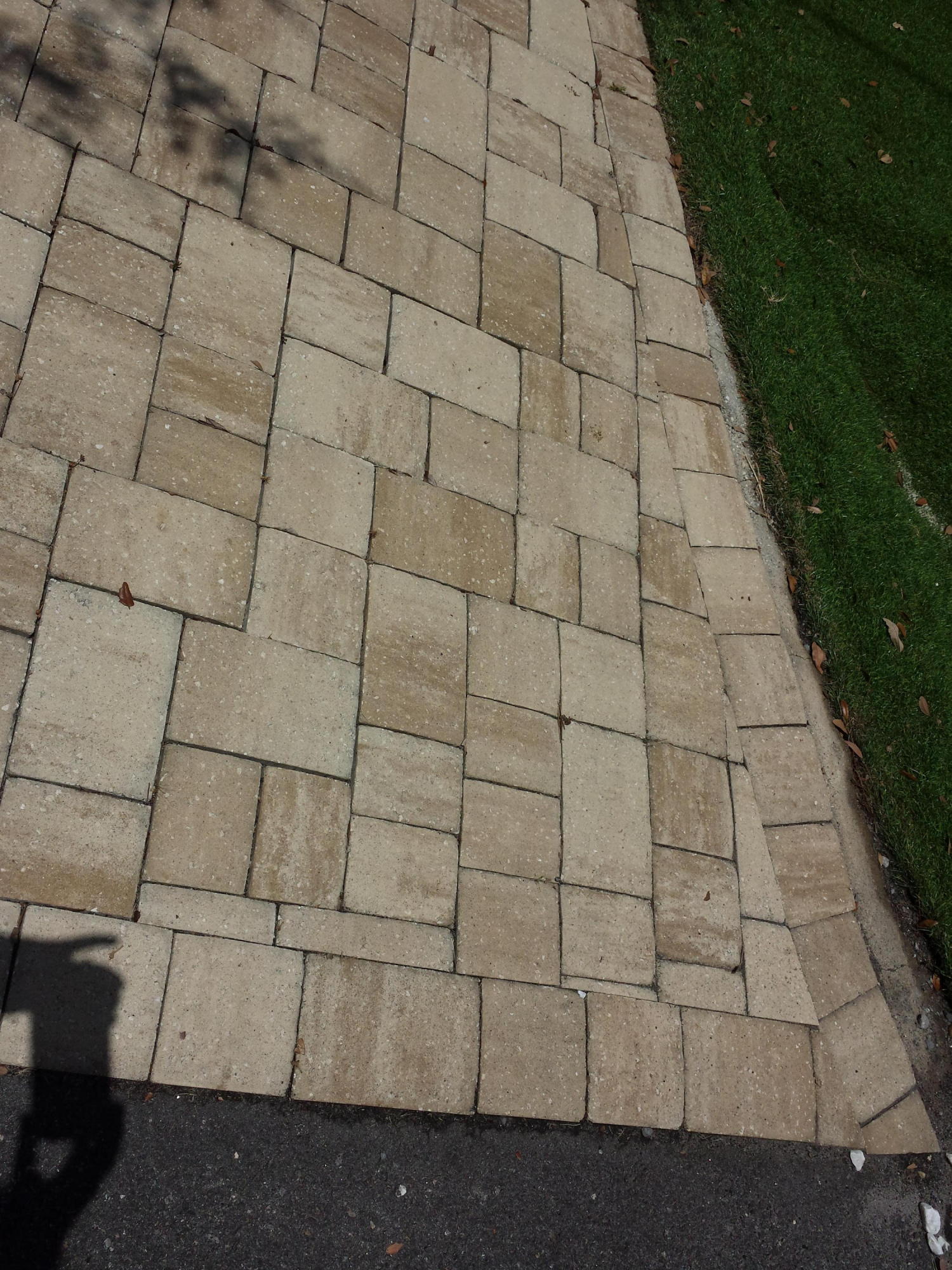 METES AND BOUNDS - Residential