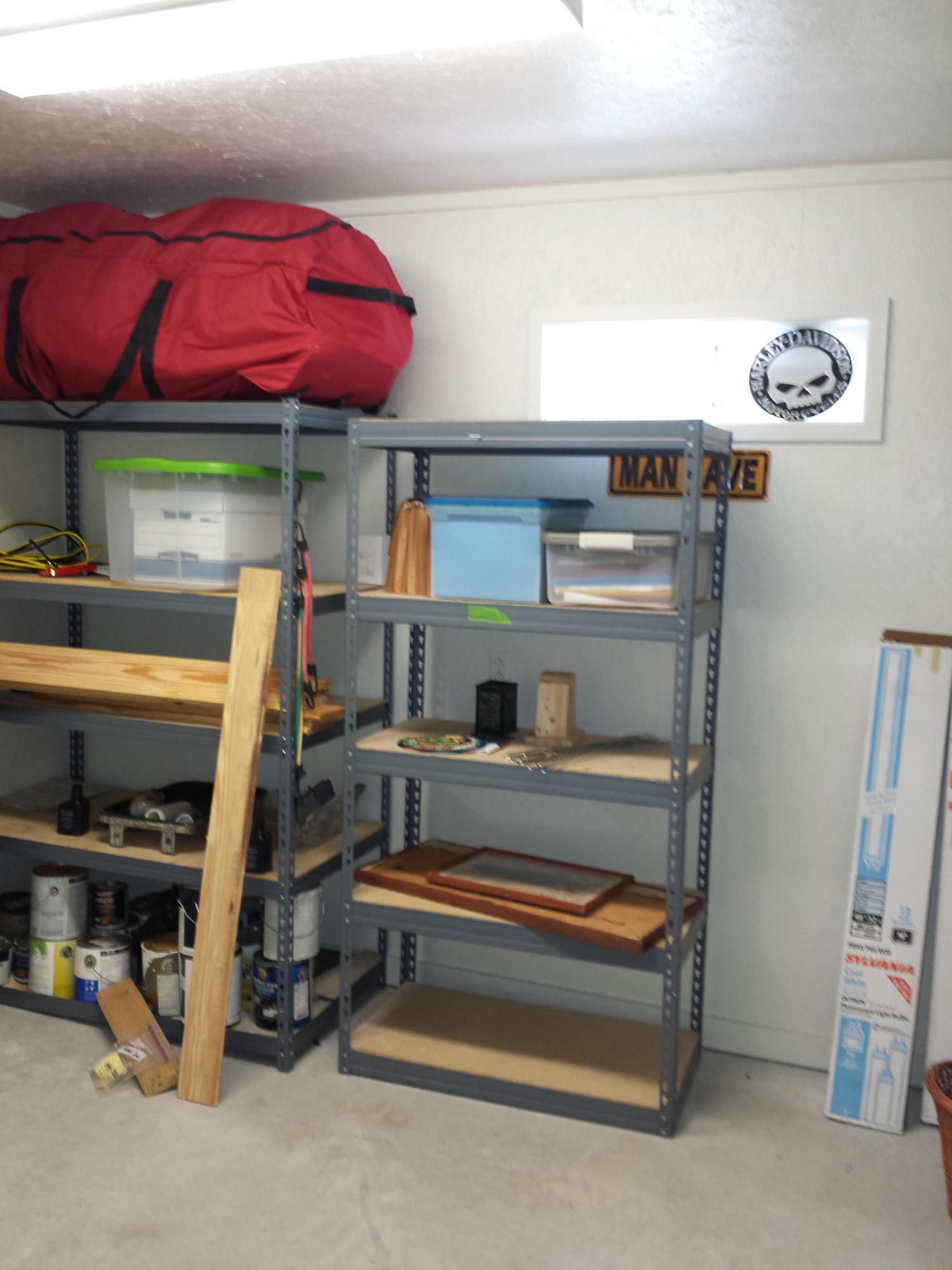 METES AND BOUNDS - Residential