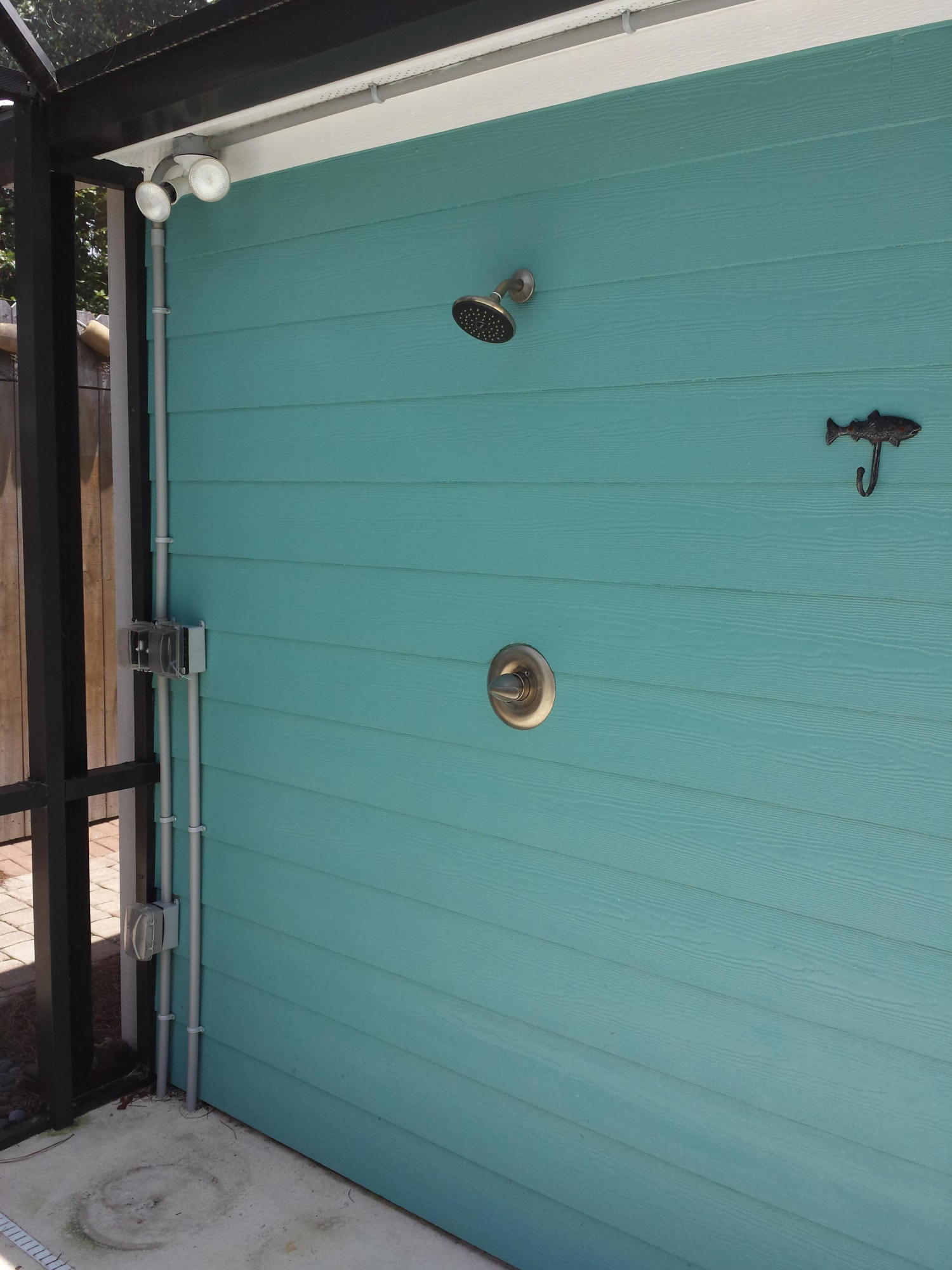 METES AND BOUNDS - Residential