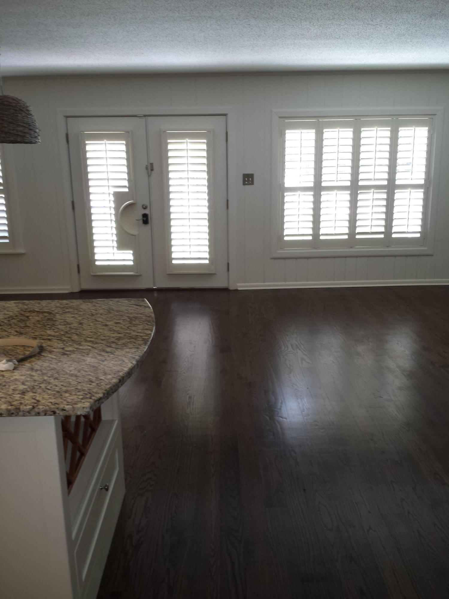 METES AND BOUNDS - Residential