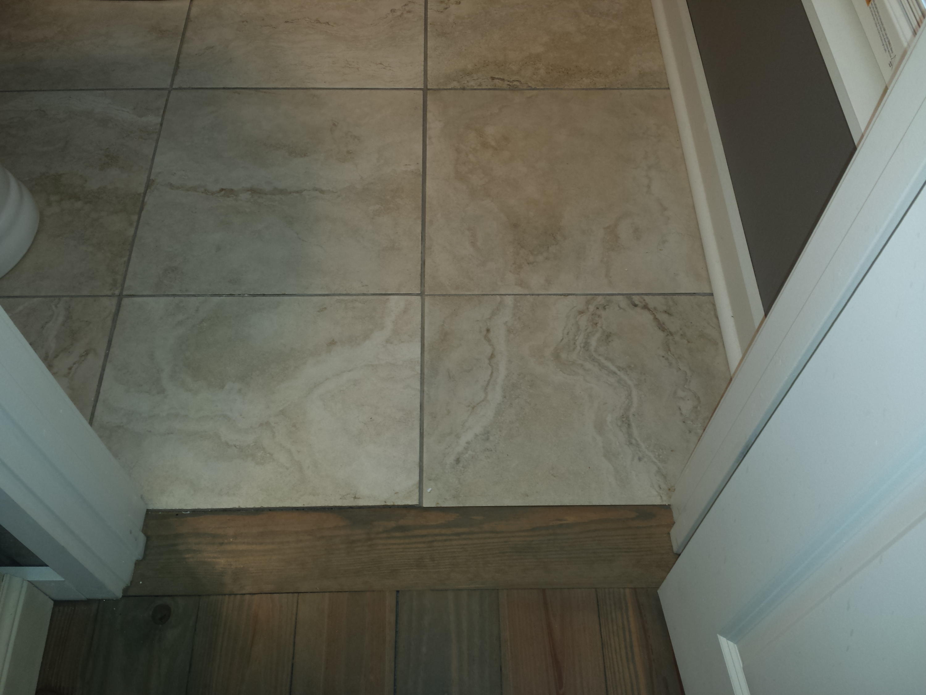 METES AND BOUNDS - Residential