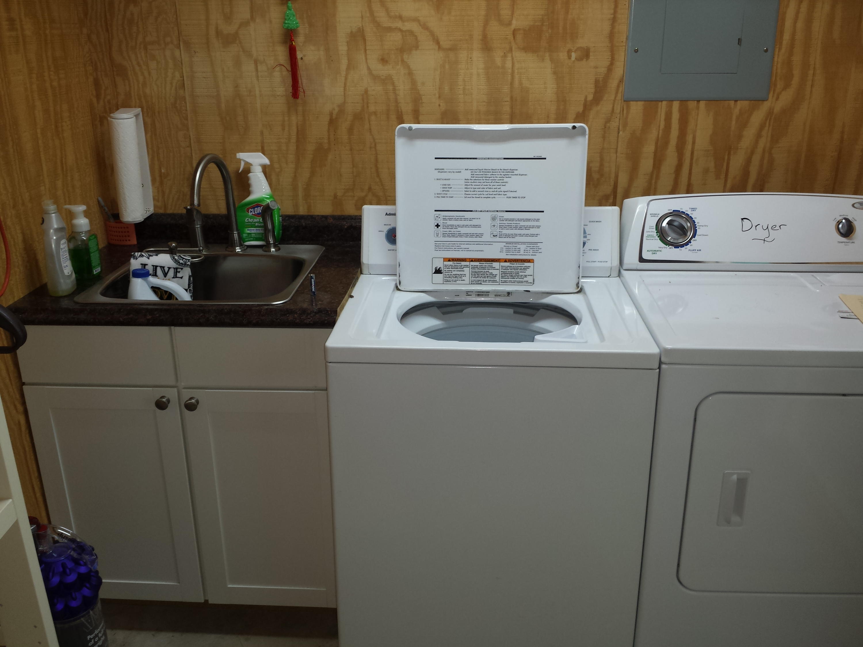 METES AND BOUNDS - Residential