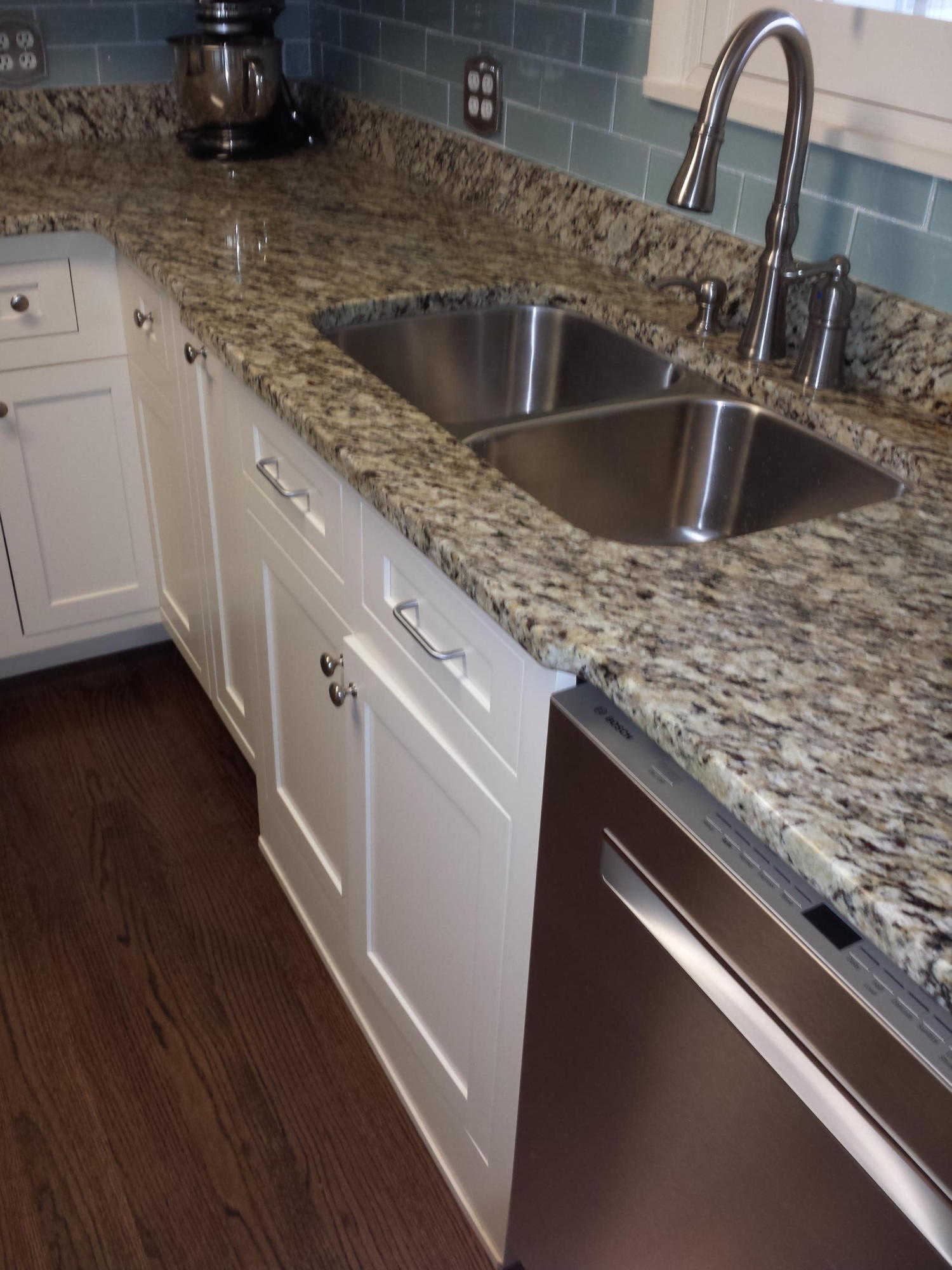 METES AND BOUNDS - Residential