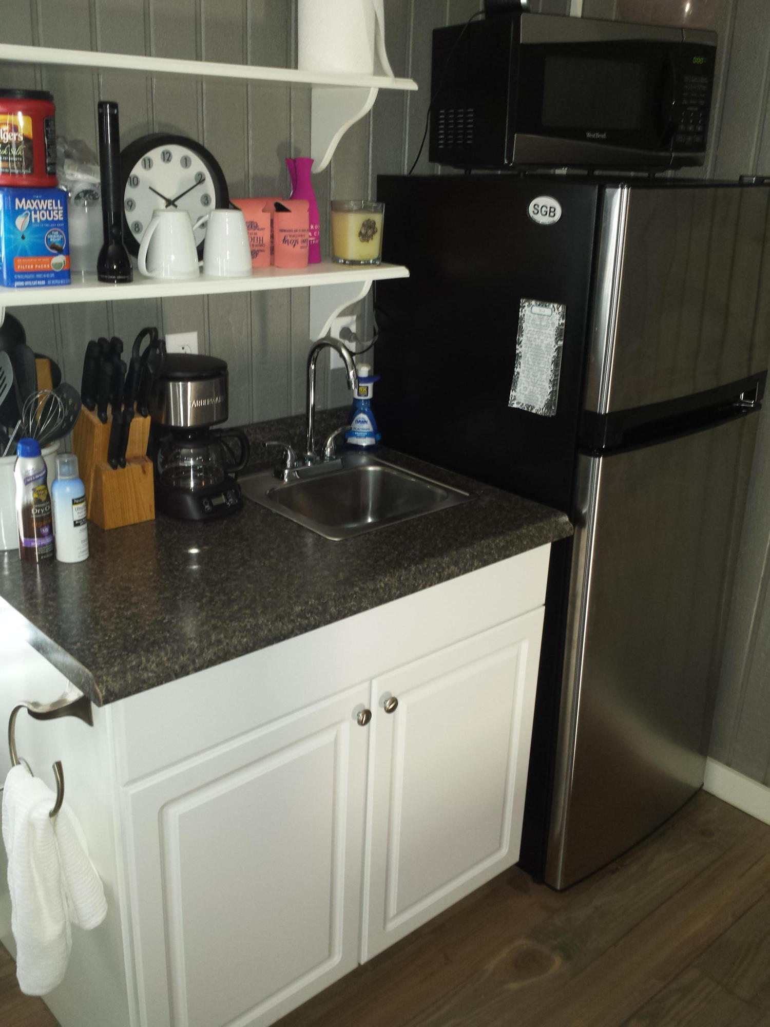 METES AND BOUNDS - Residential