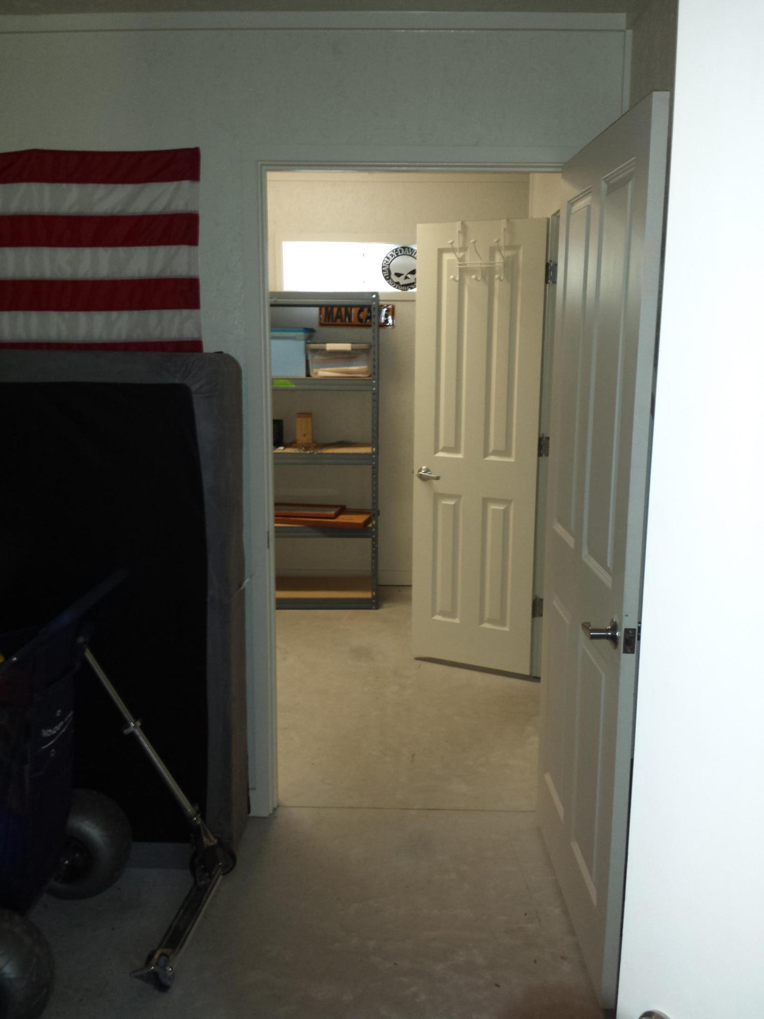 METES AND BOUNDS - Residential