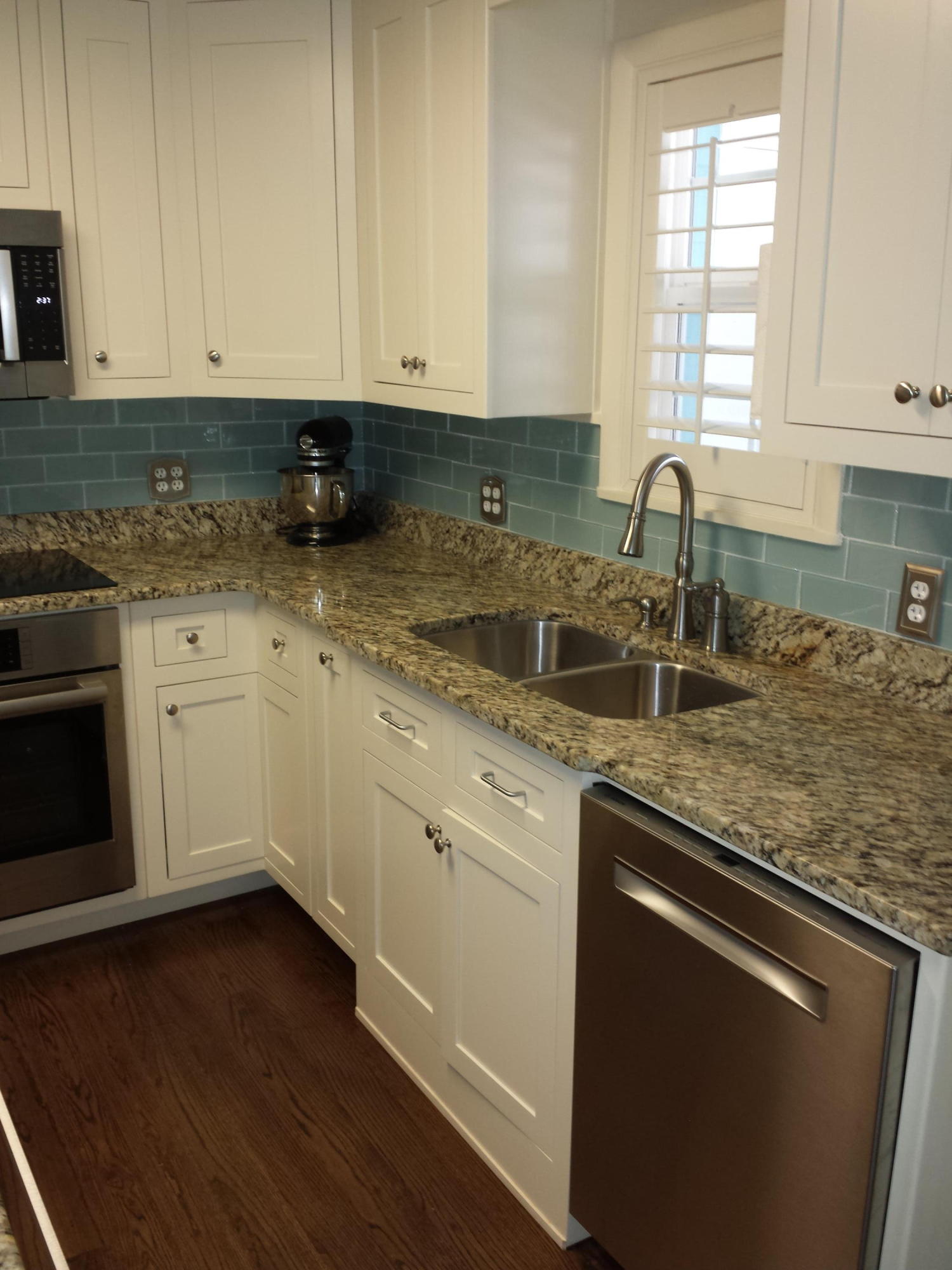 METES AND BOUNDS - Residential