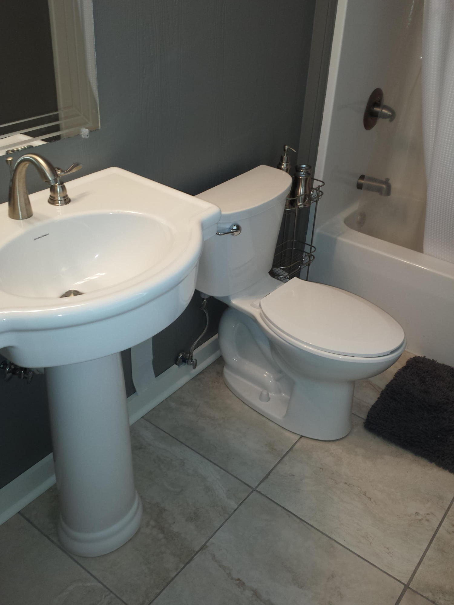 METES AND BOUNDS - Residential