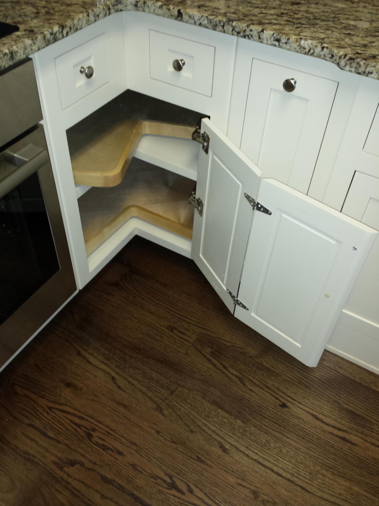 METES AND BOUNDS - Residential