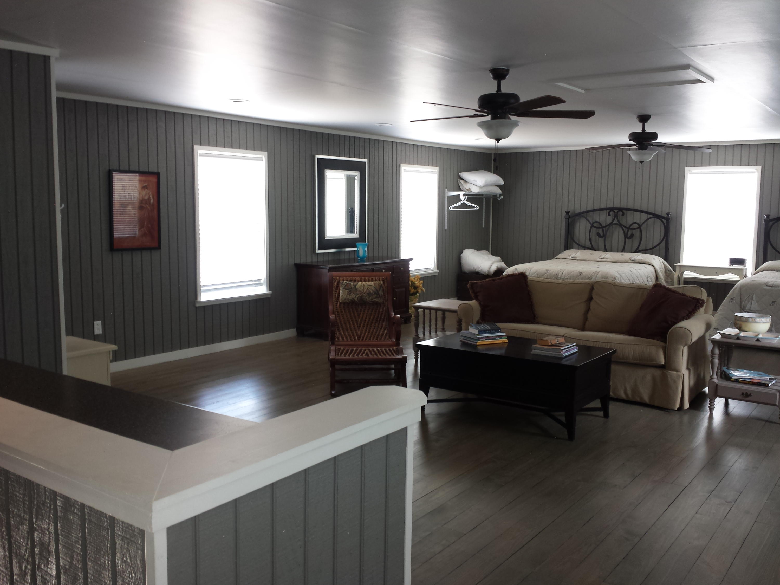 METES AND BOUNDS - Residential