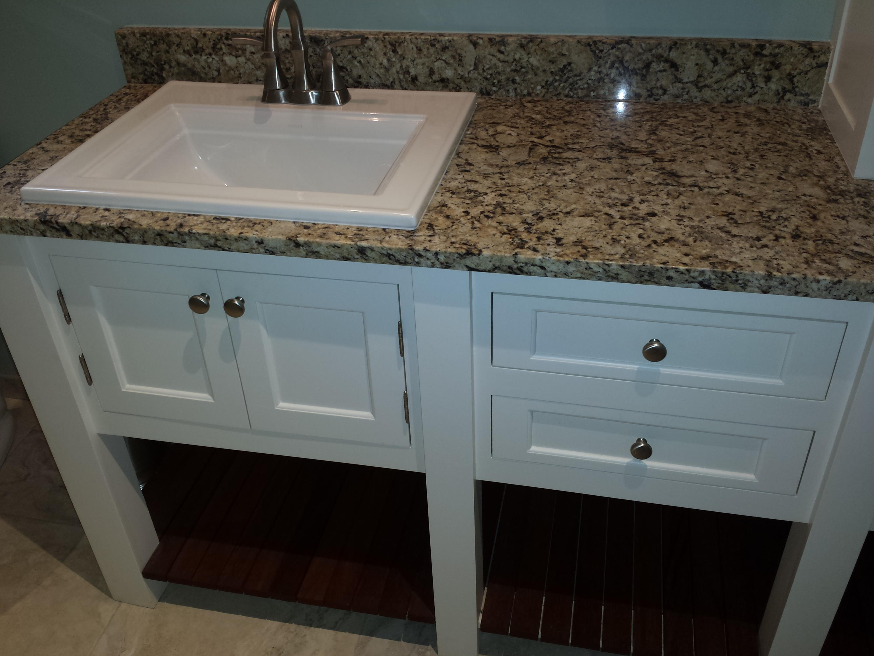 METES AND BOUNDS - Residential